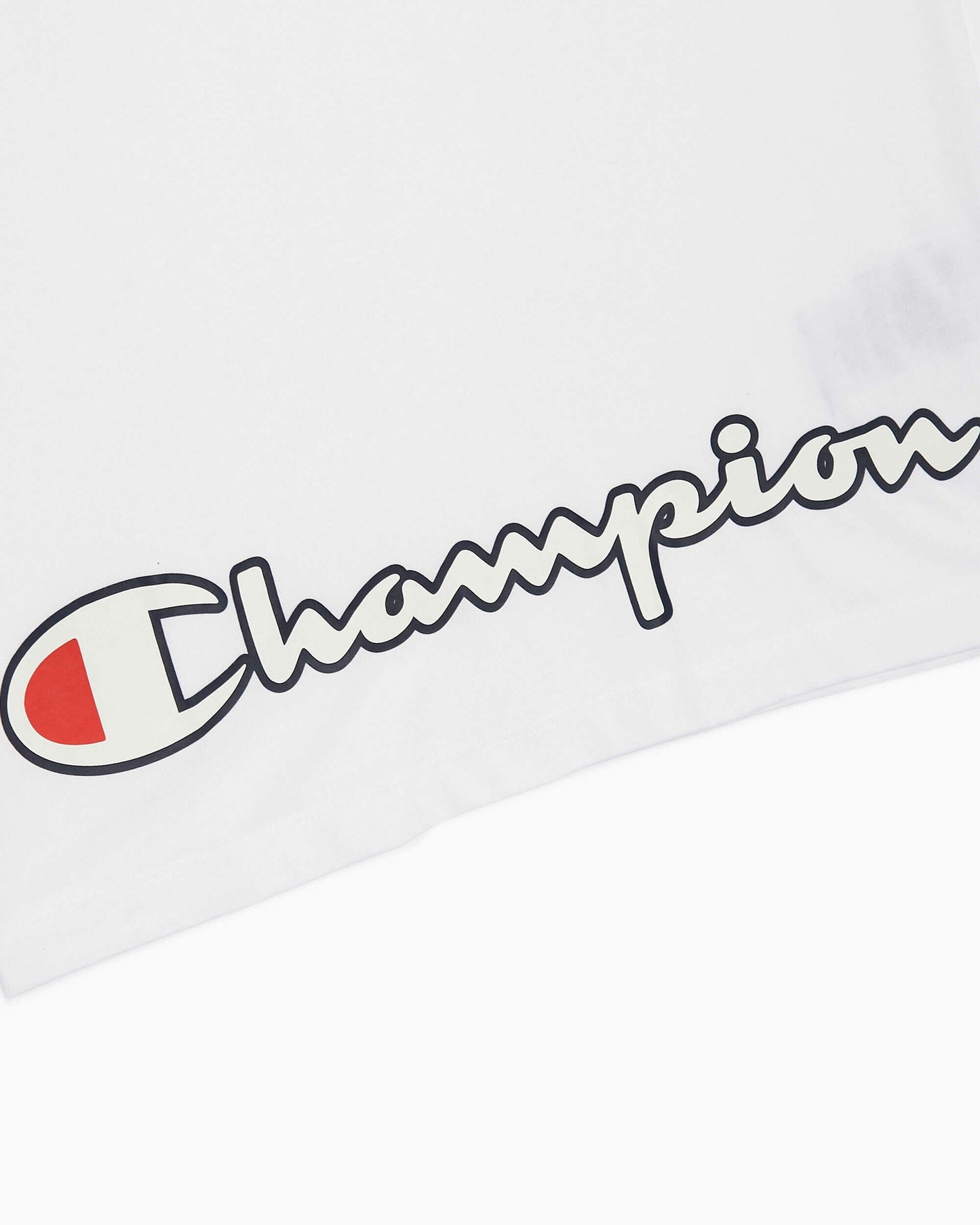 Vestido Champion Logo Women's Dress para mujer