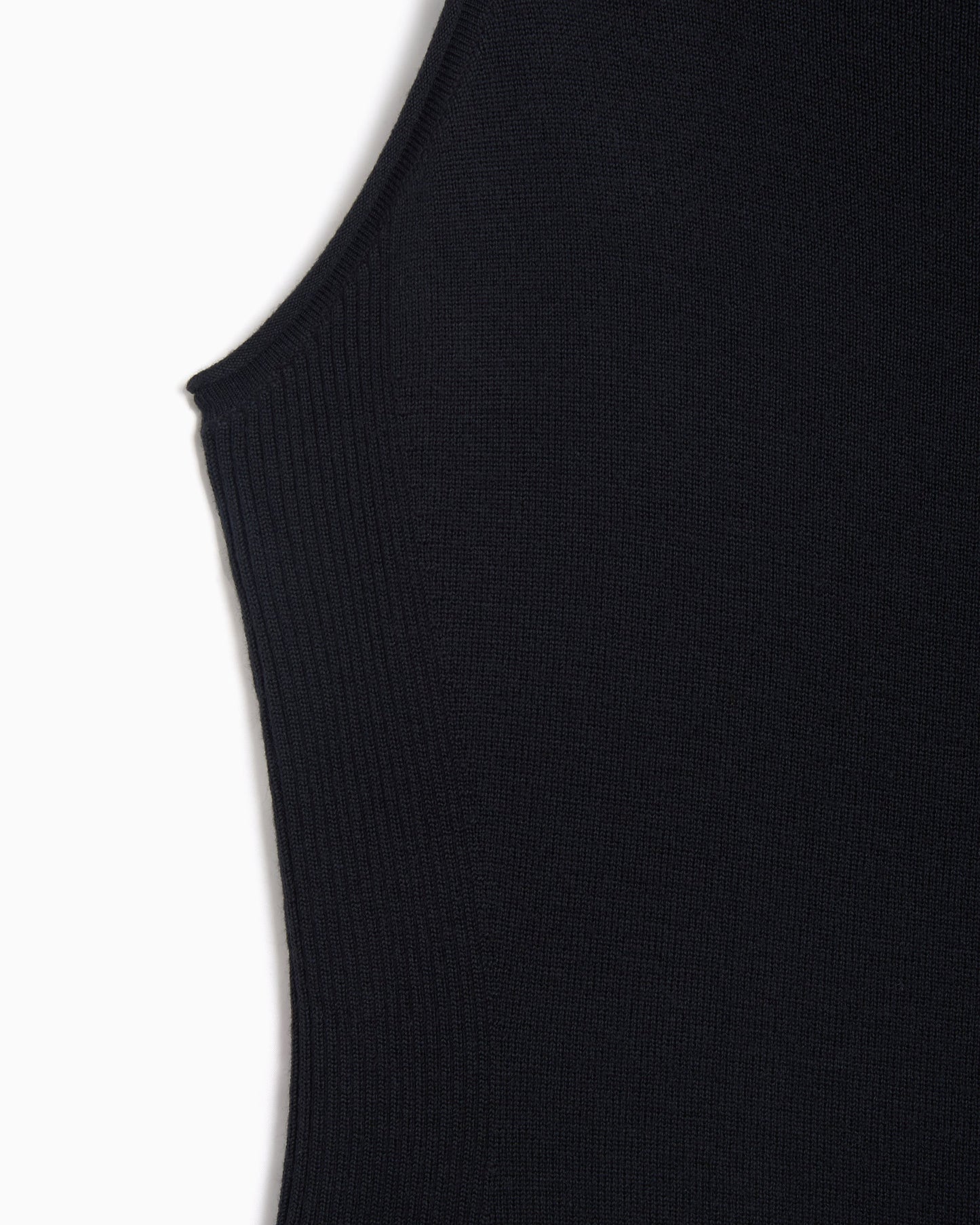 Vestido largo Slim Nike Wool Classics Knit para mujer
