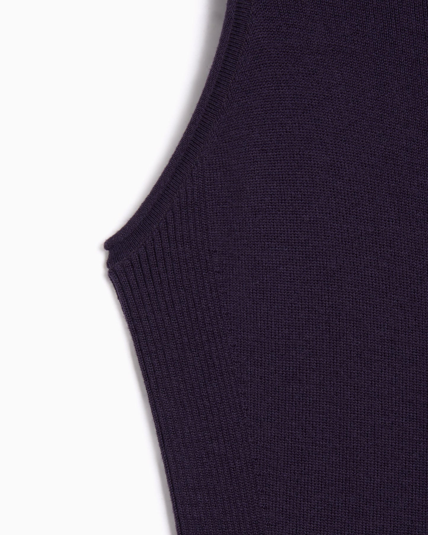 Vestido largo Slim Nike Wool Classics Knit para mujer