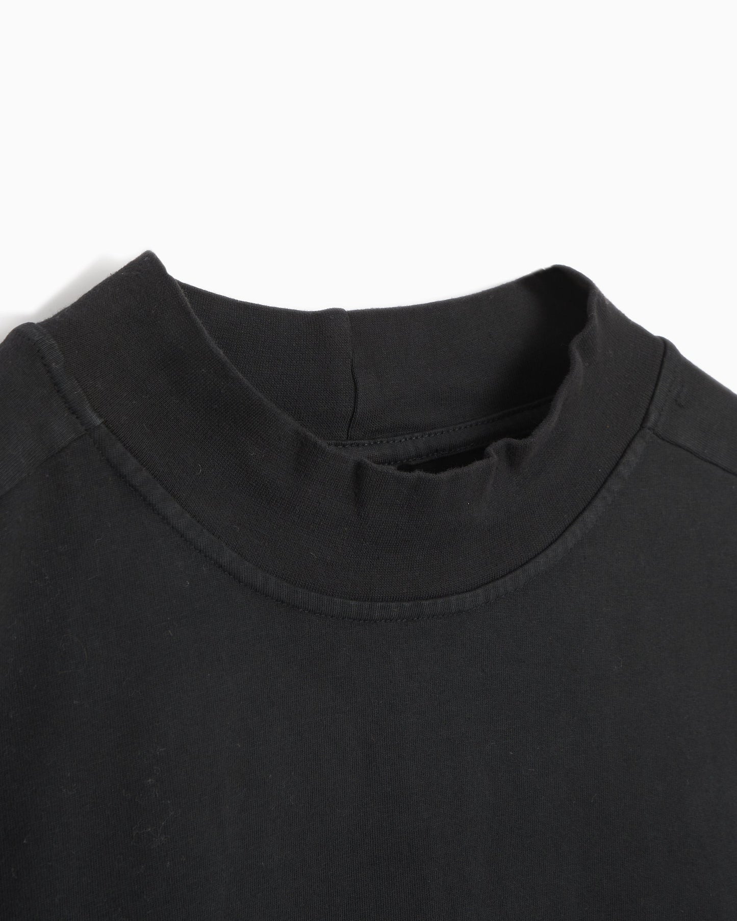 Vestido Perks & Mini Perks And Mini Babel Women's Mock Neck Boxy T-Shirt Dress "Poetry And Motion" para mujer