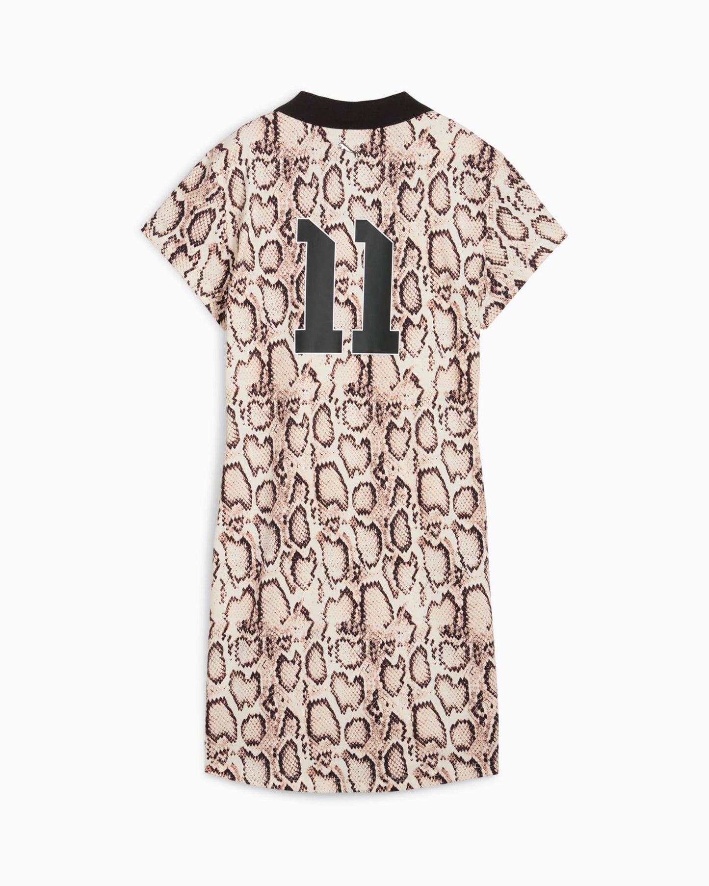 Vestido corto Relaxed Puma x A$AP ROCKY Snakeskin Futbol para mujer