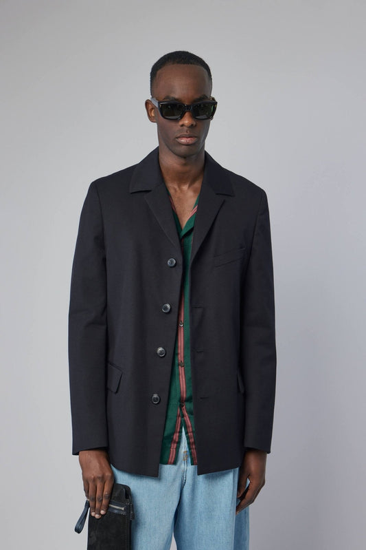 Bays Jacket