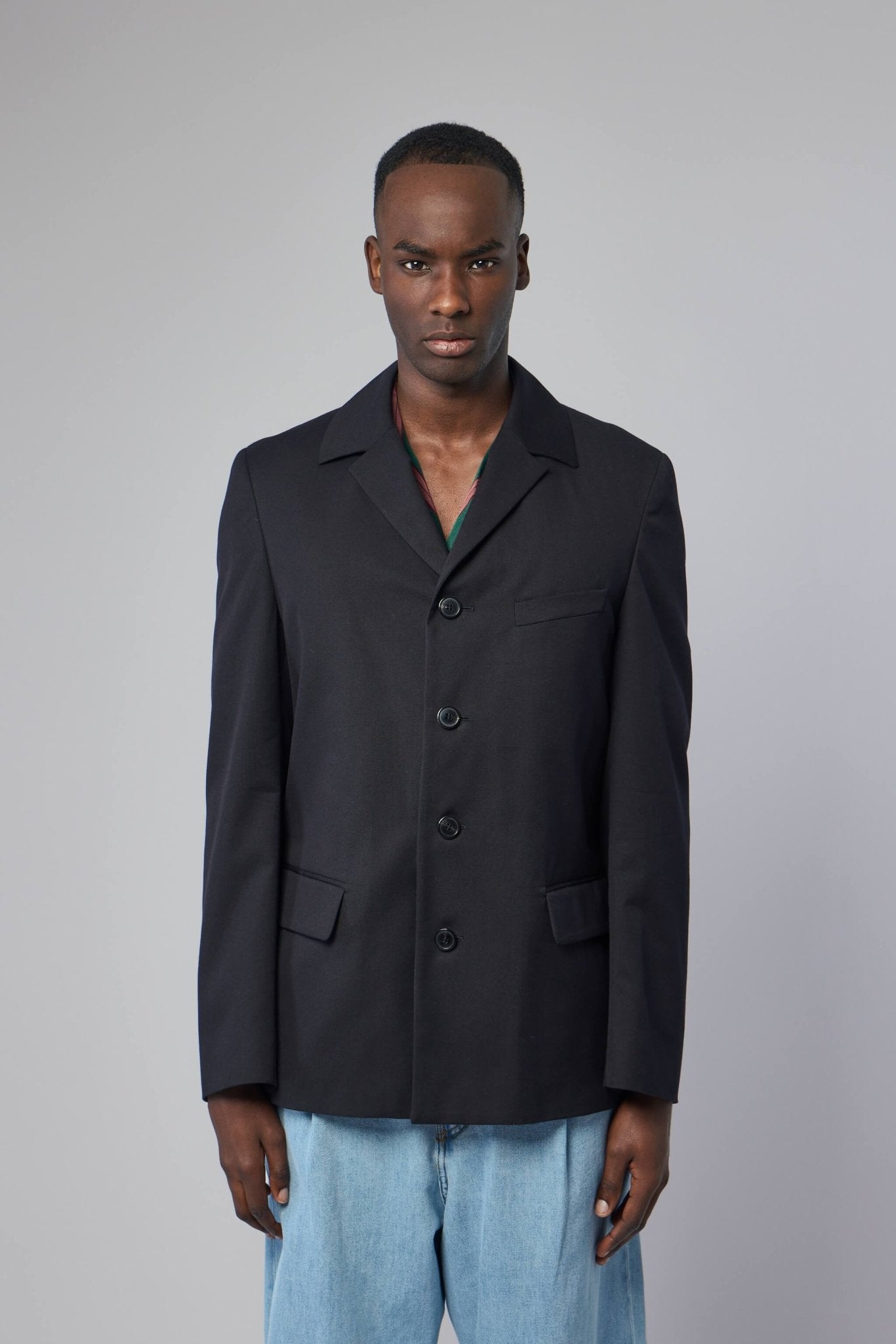 Bays Jacket