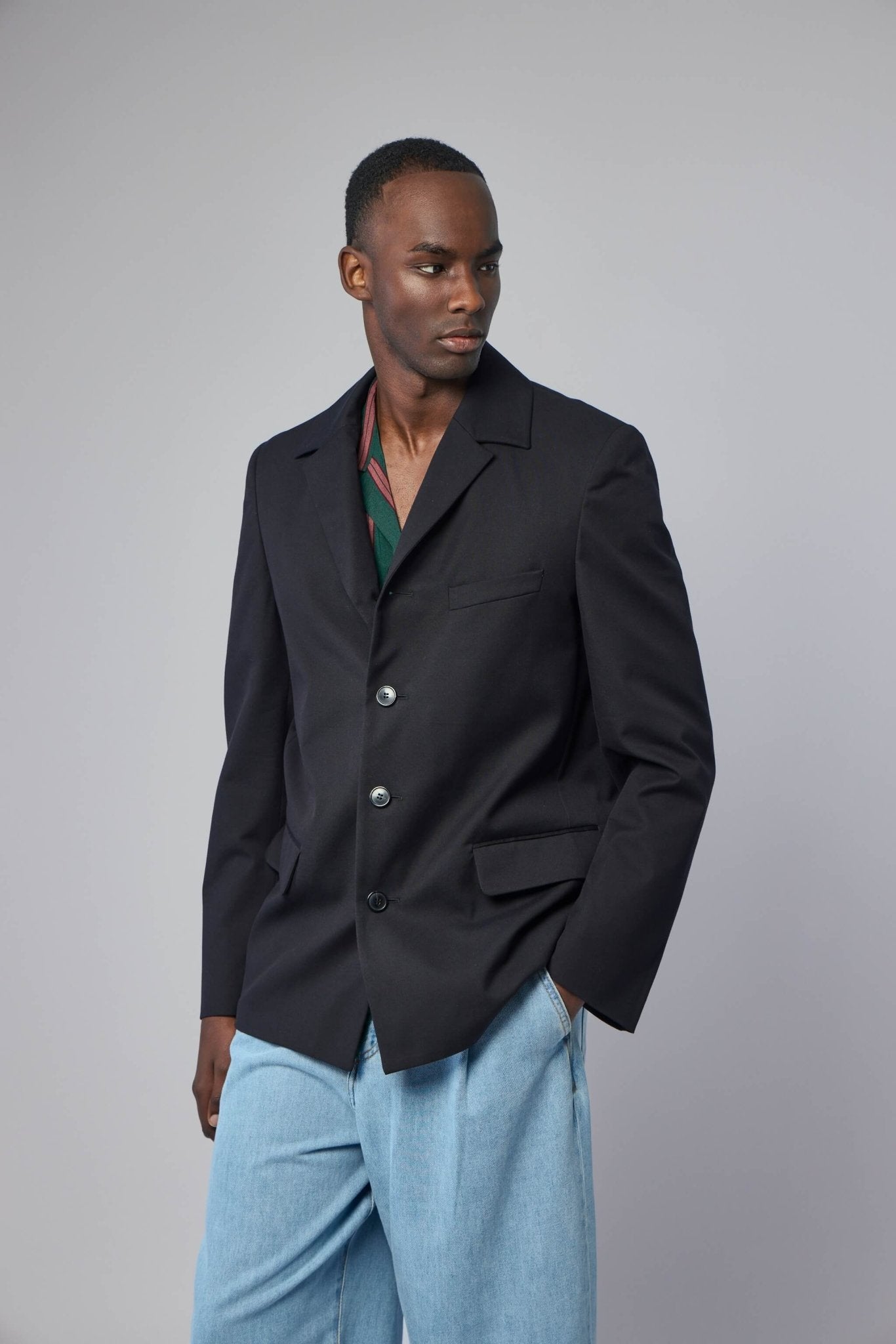 Bays Jacket