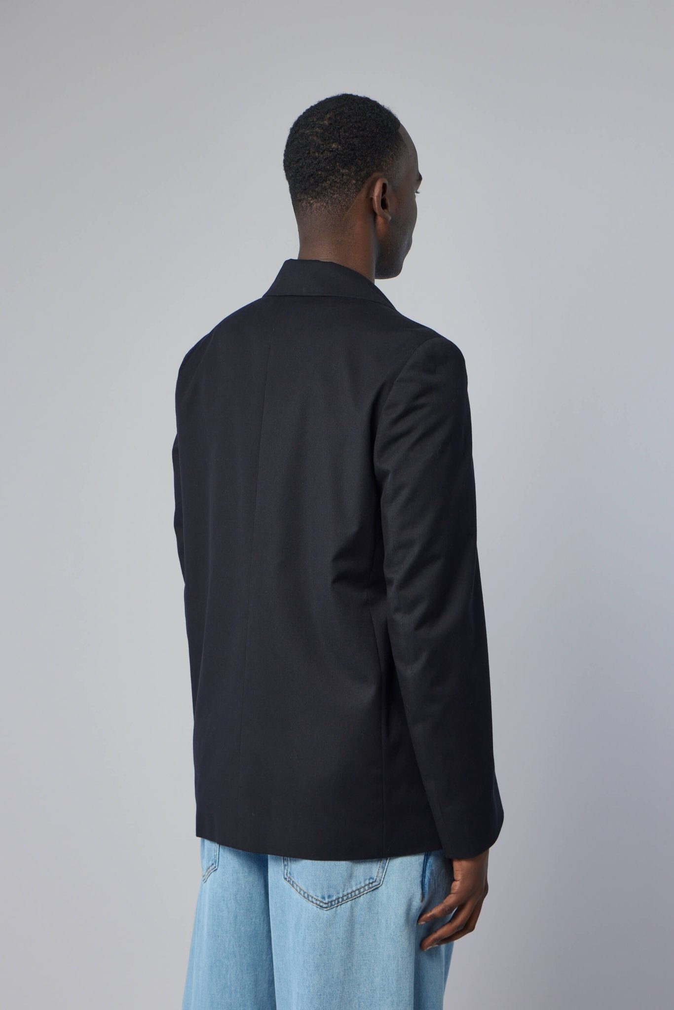Bays Jacket