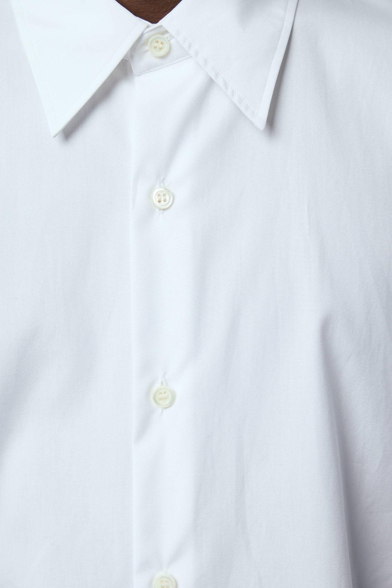 Cassidye Poplin Shirt