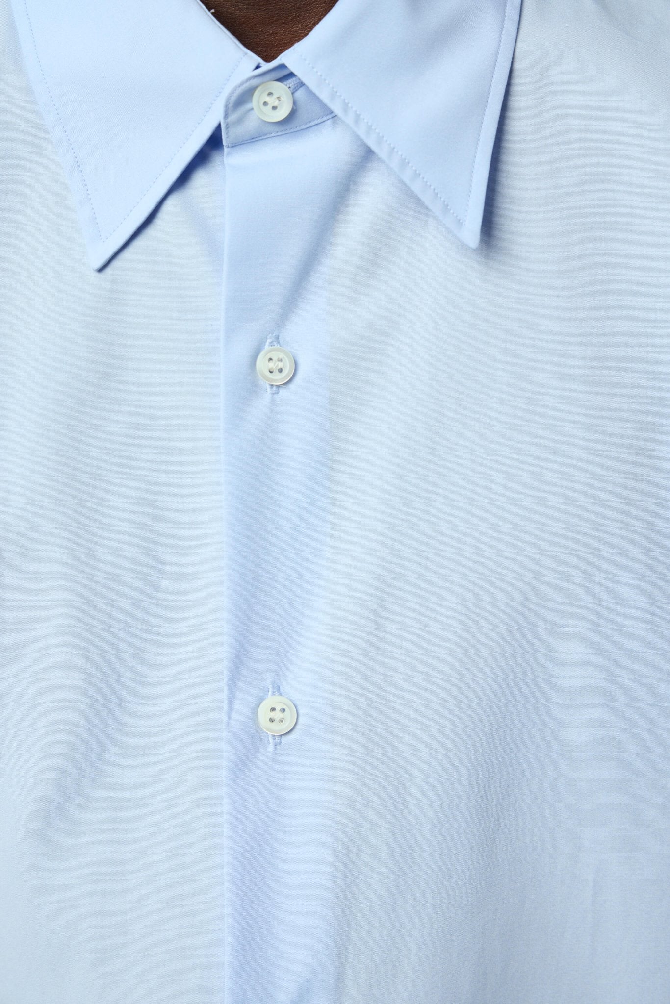 Short Sleeve Cotton Shirt