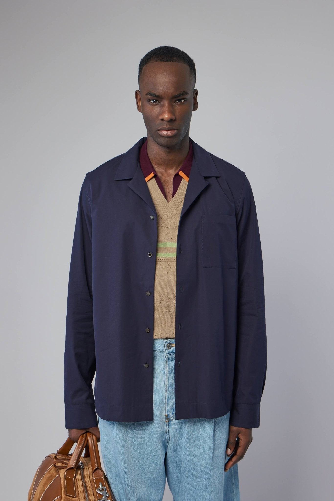 Celindo W.w. Shirt