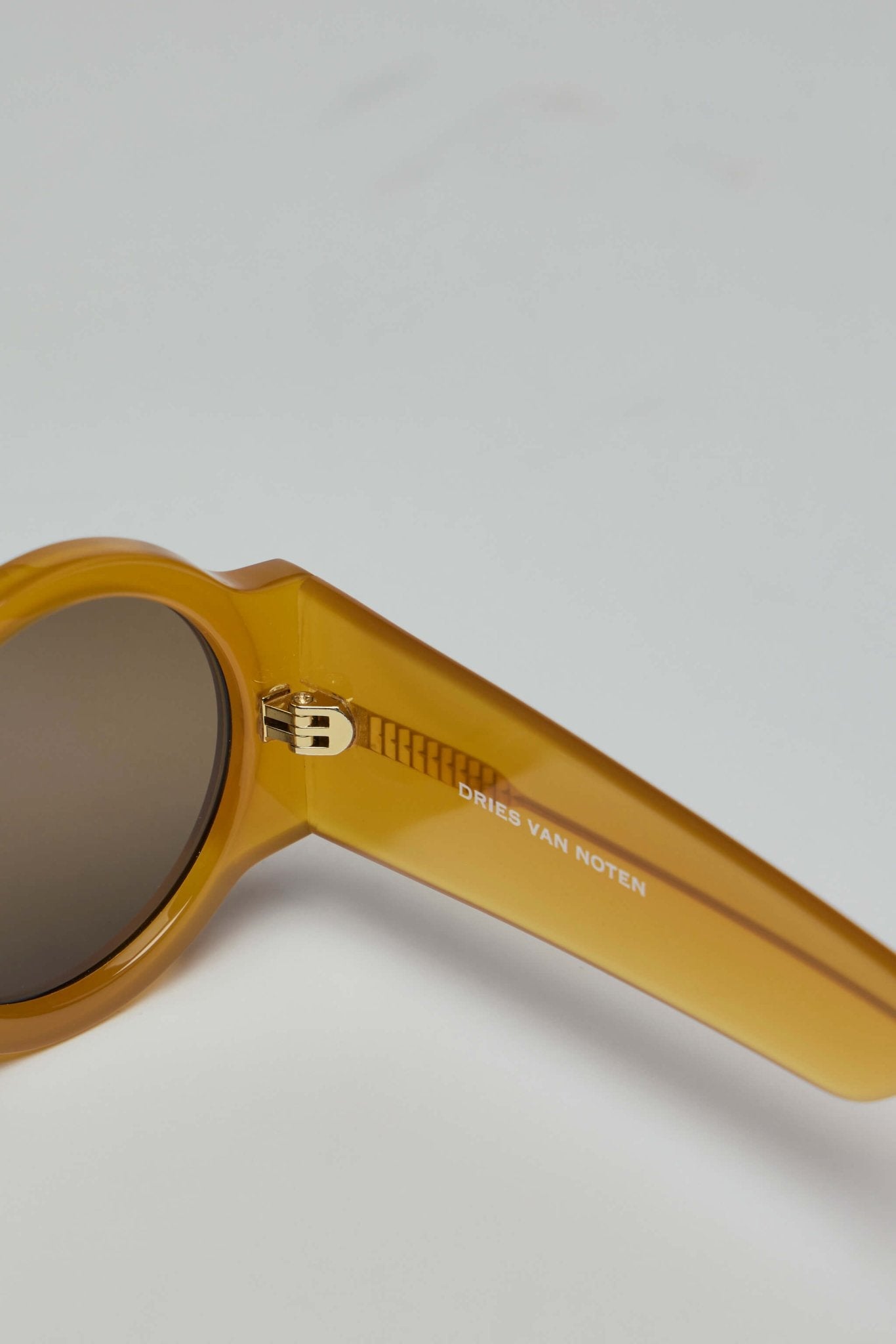 Round Sunglasses