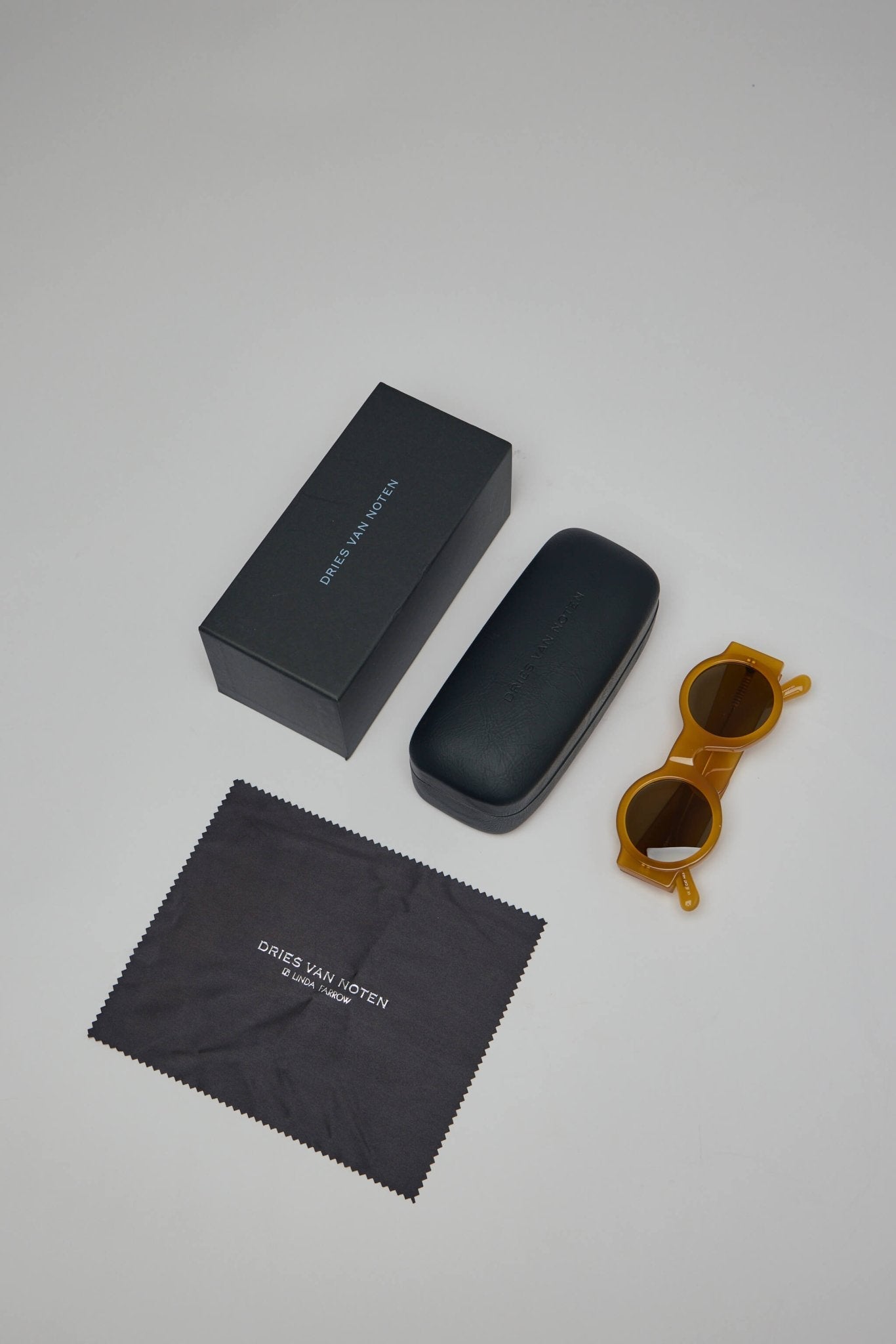 Round Sunglasses