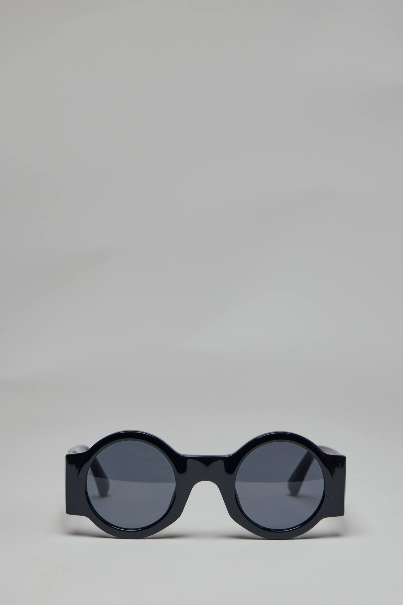Round Sunglasses