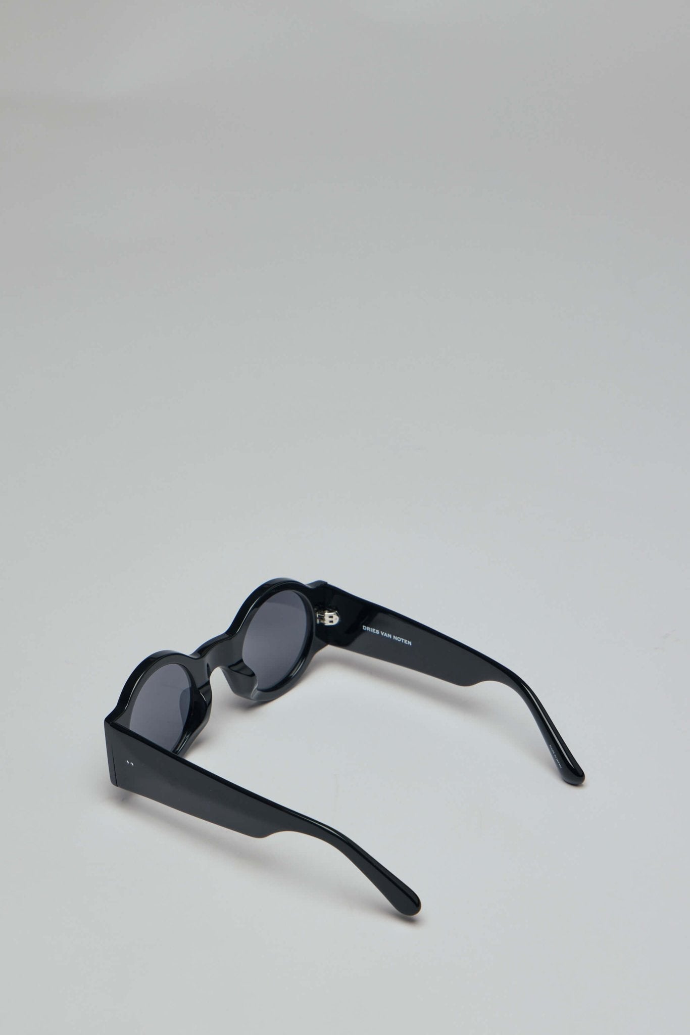 Round Sunglasses