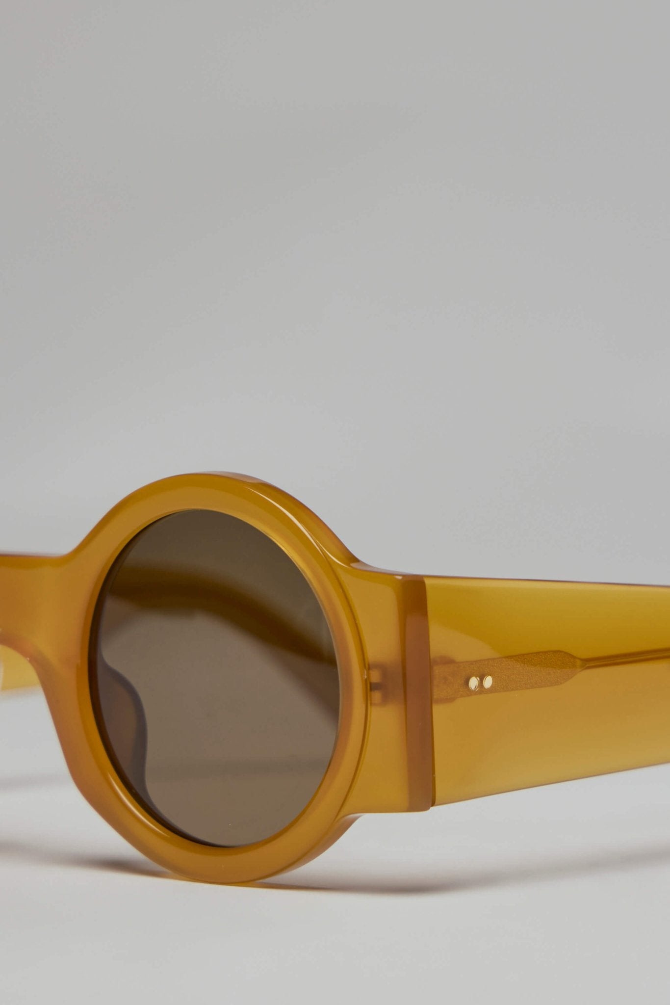 Round Sunglasses