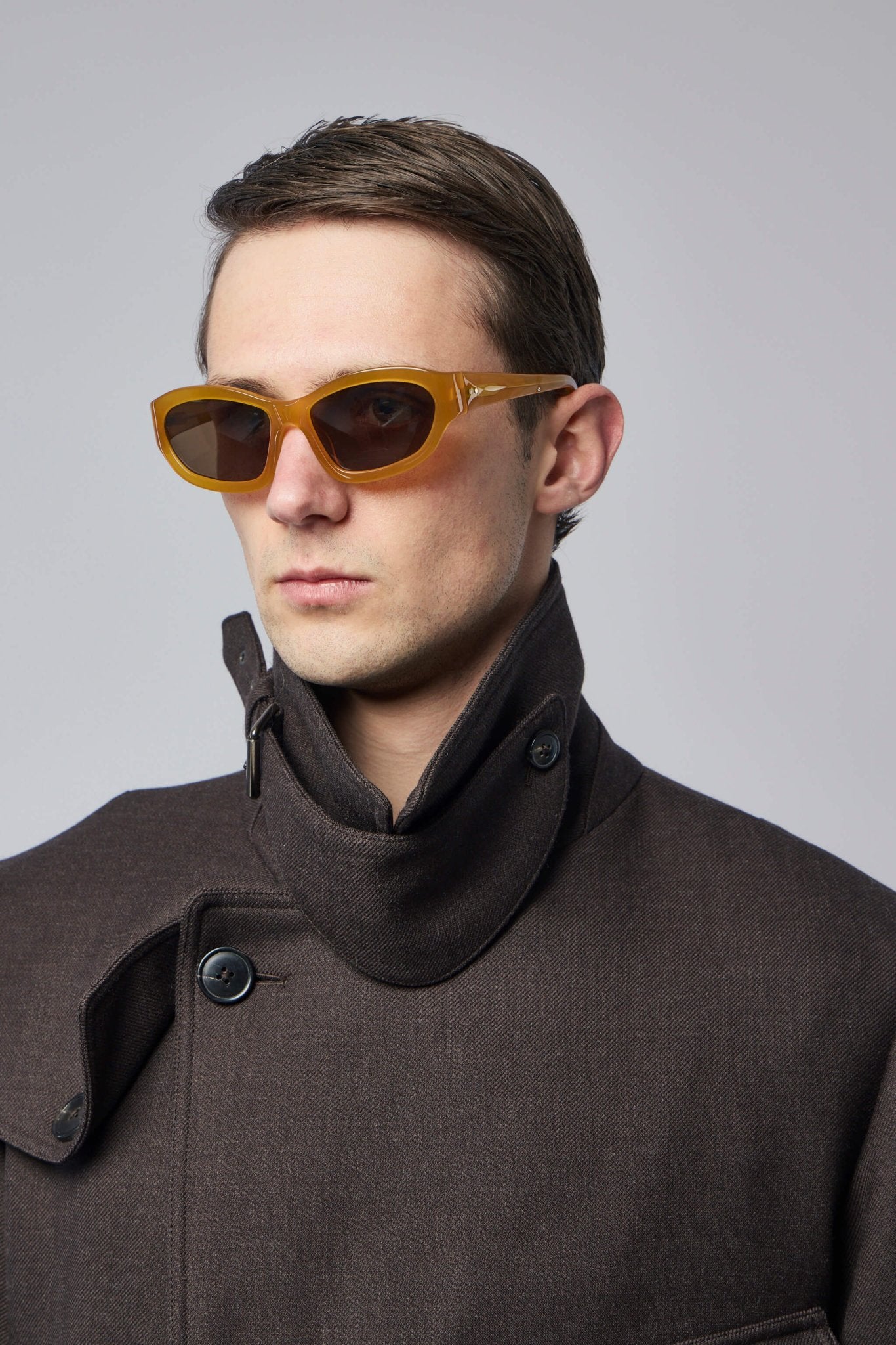 Dvn 215 Sunglasses