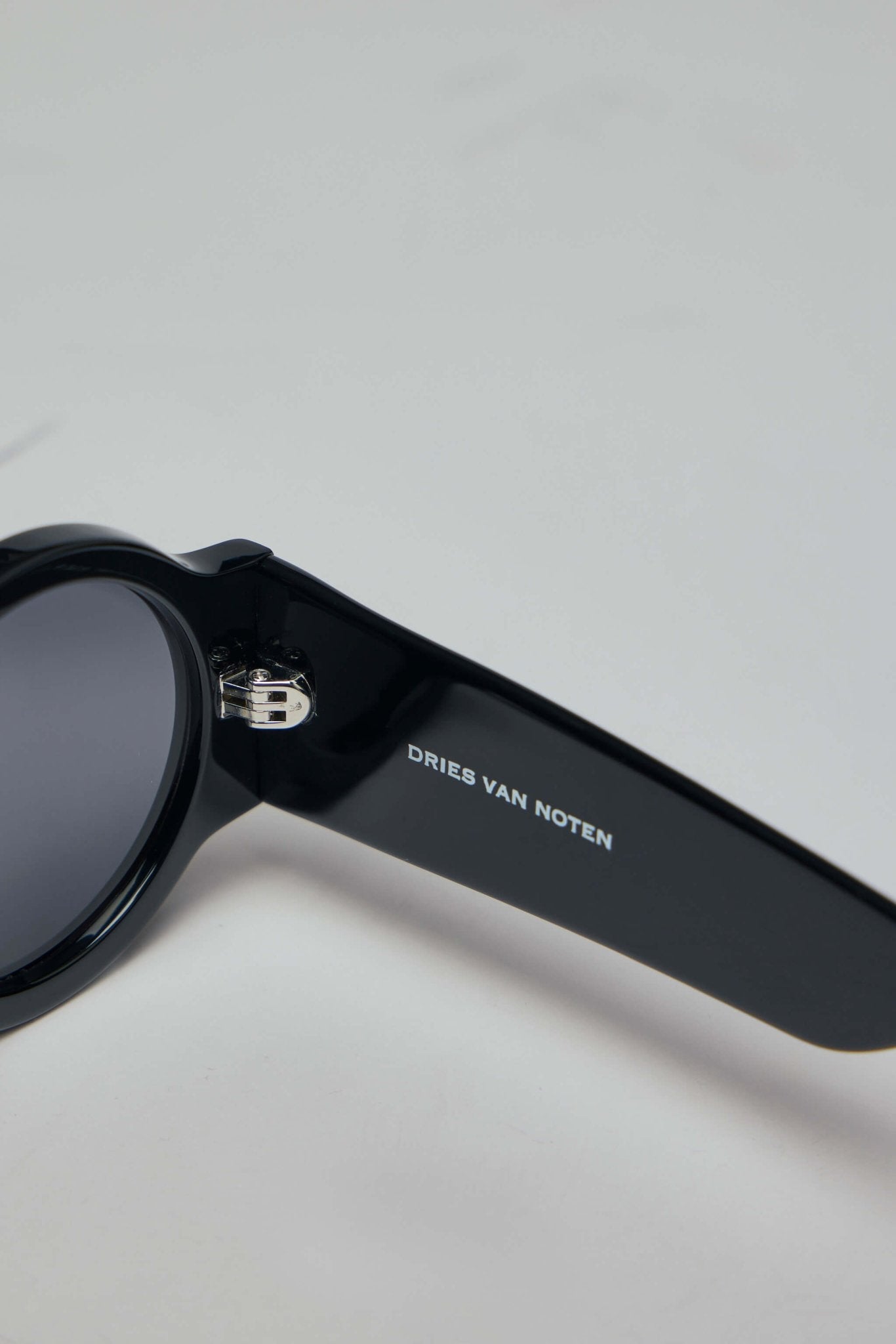 Round Sunglasses