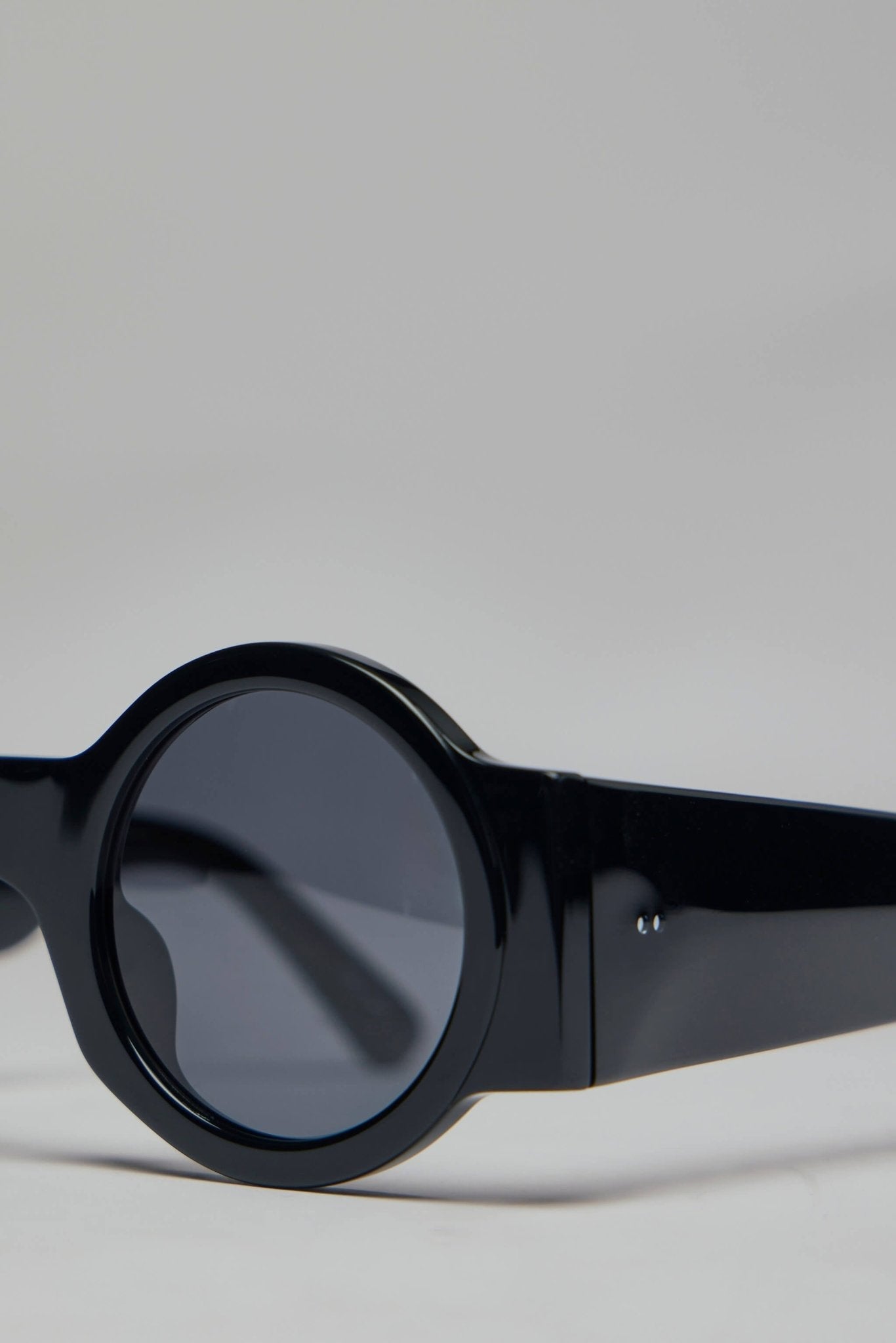Round Sunglasses