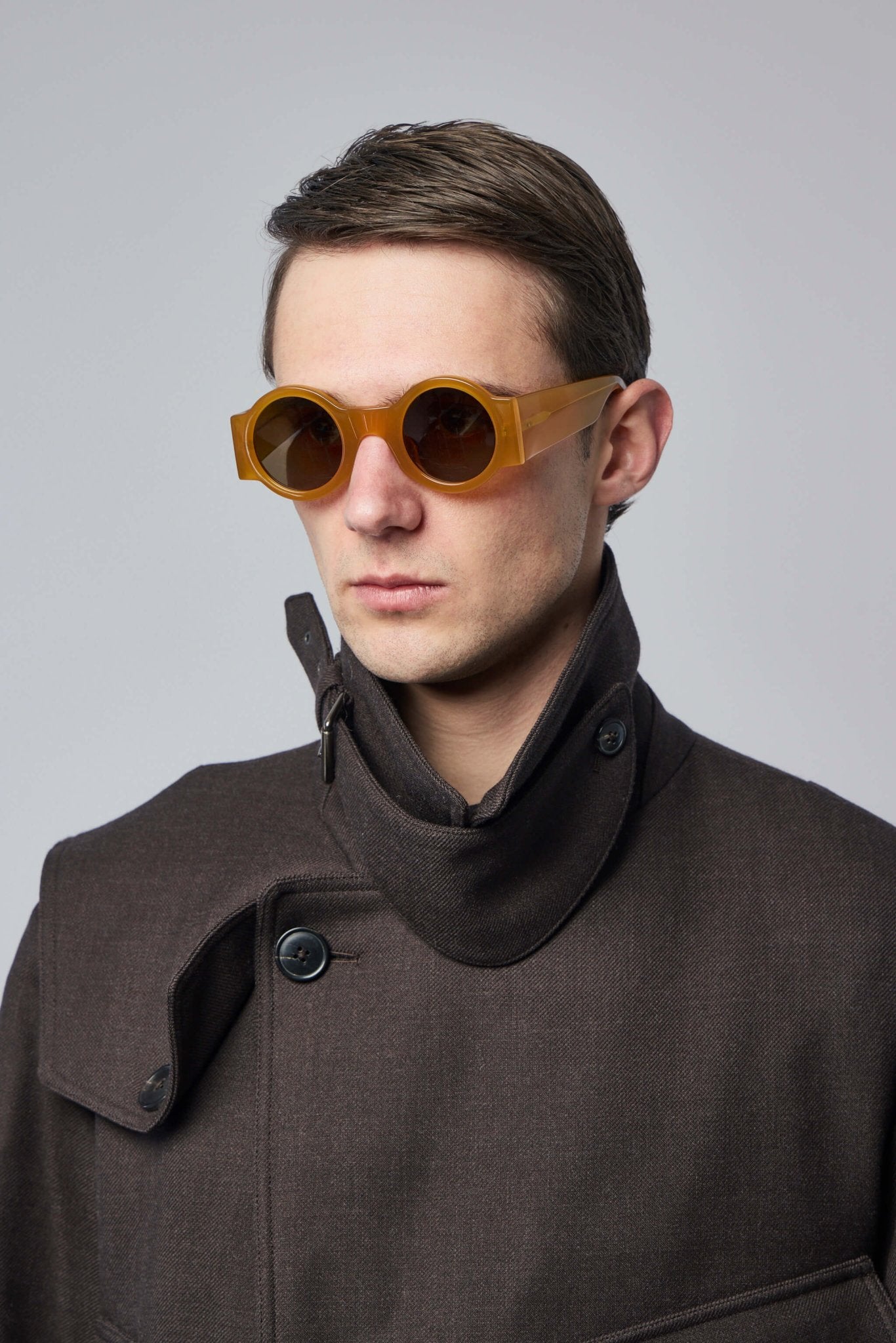 Round Sunglasses
