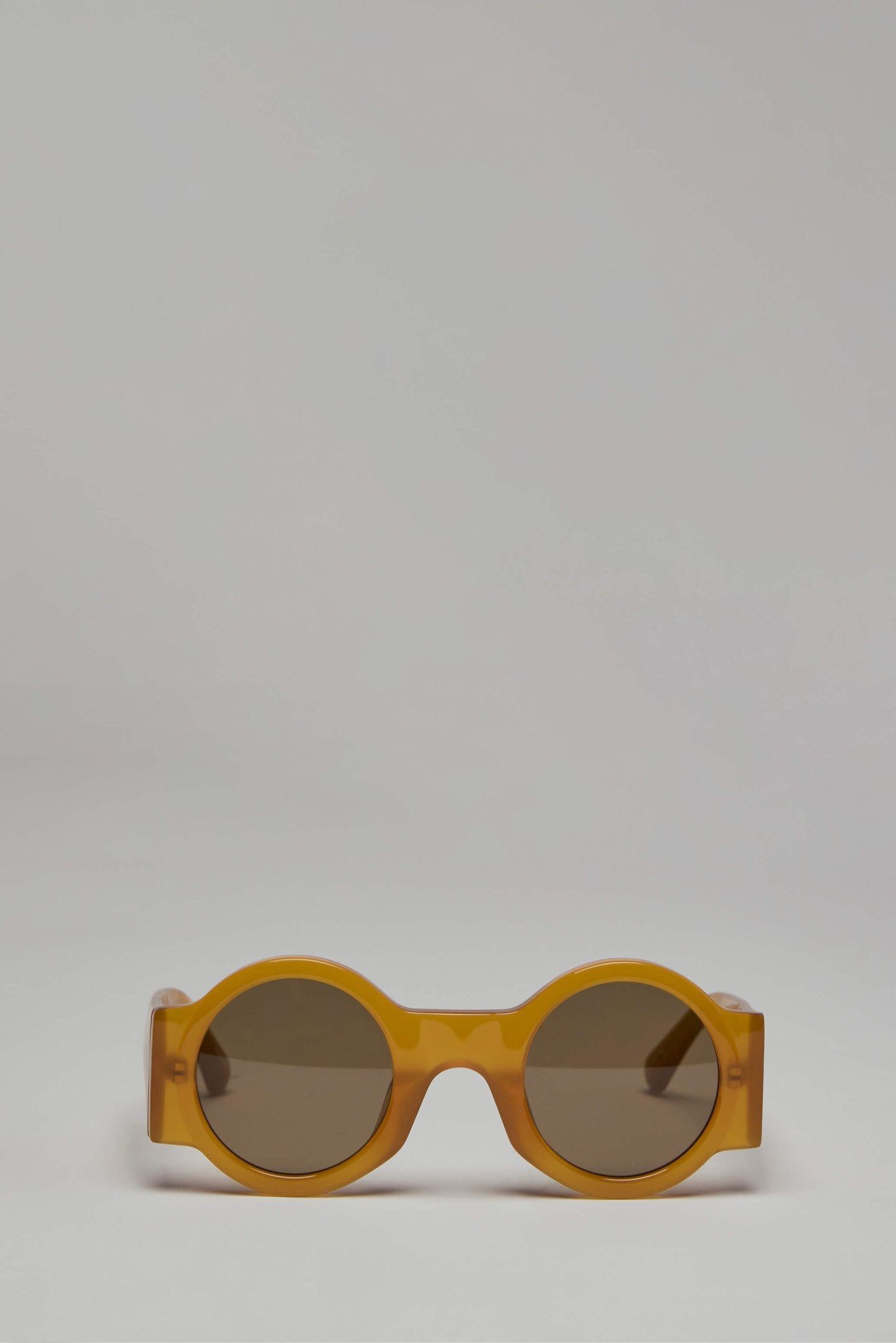 Round Sunglasses