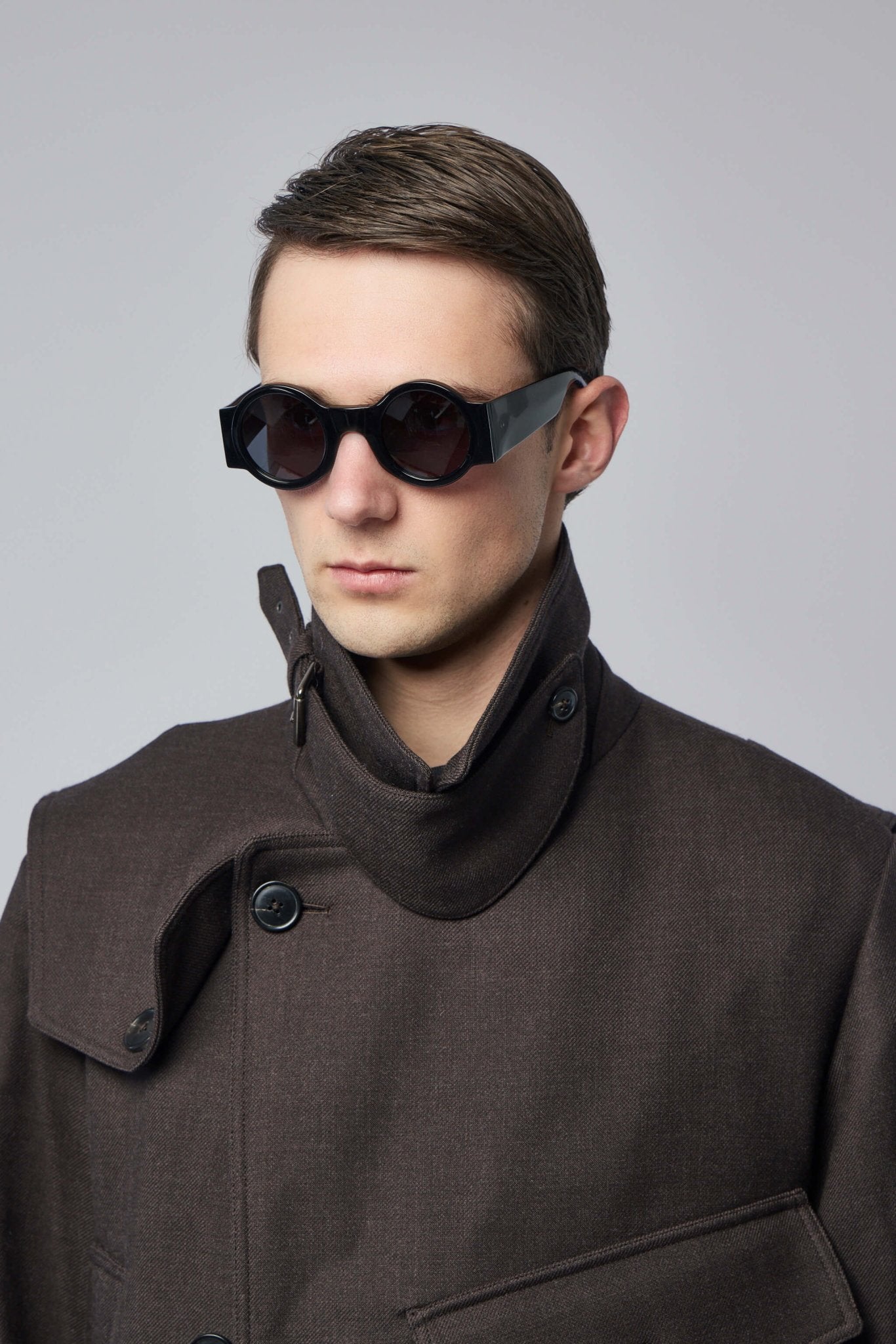 Round Sunglasses