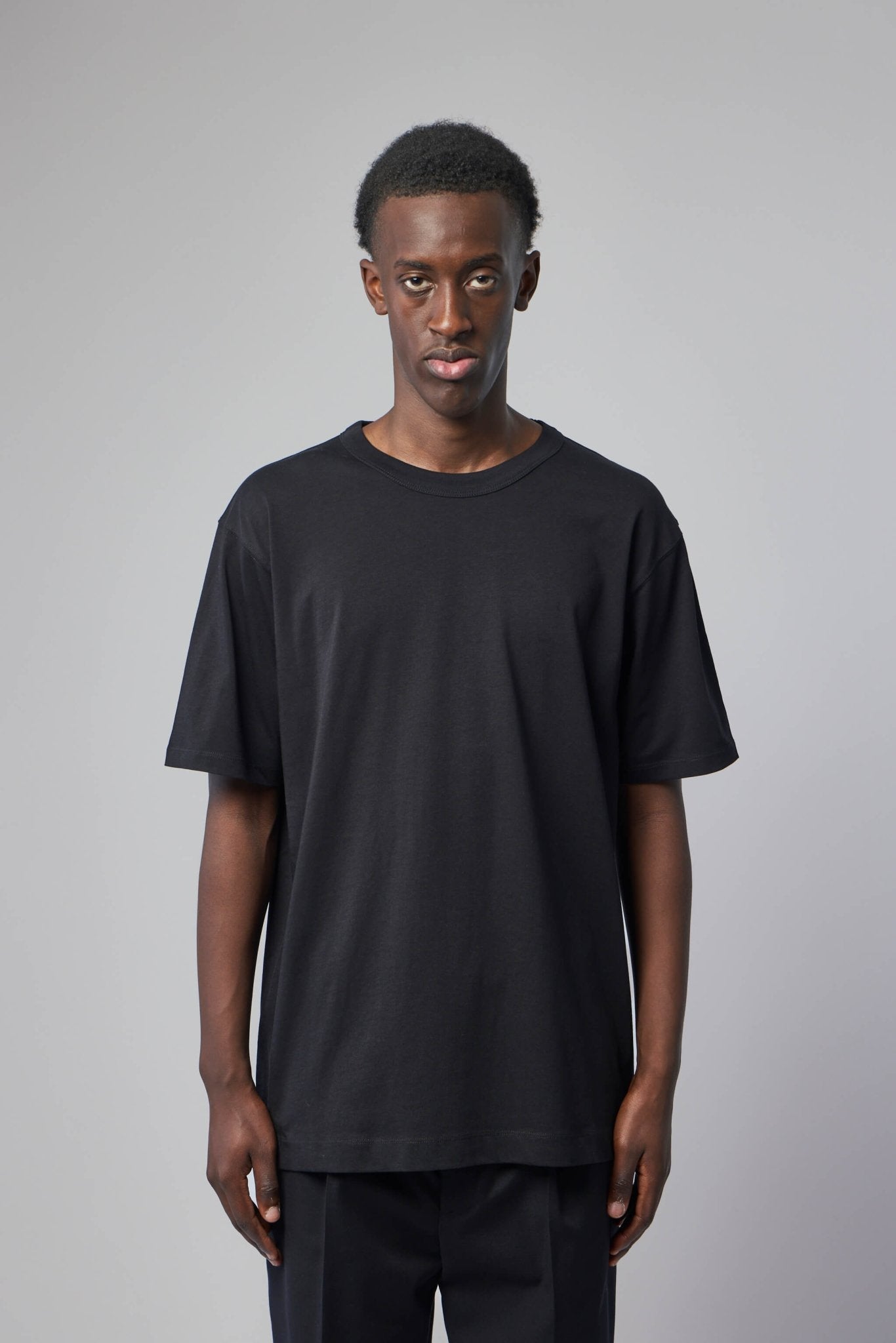Heer Cotton Jersey
