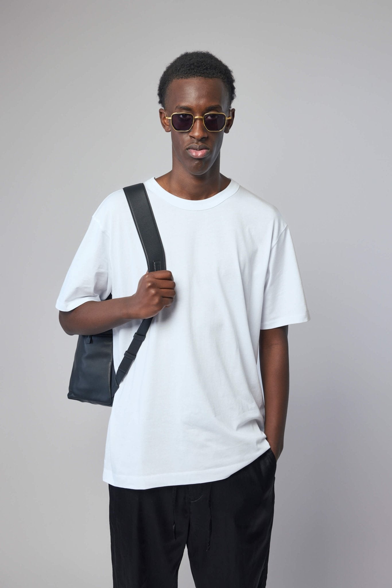 Heer Cotton Jersey