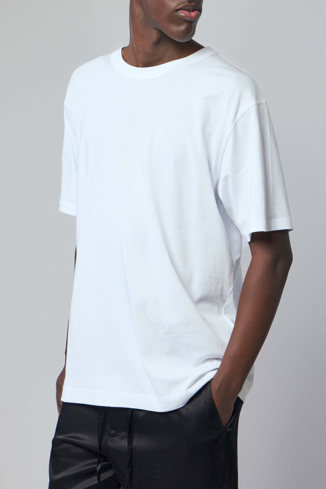 Heer Cotton Jersey