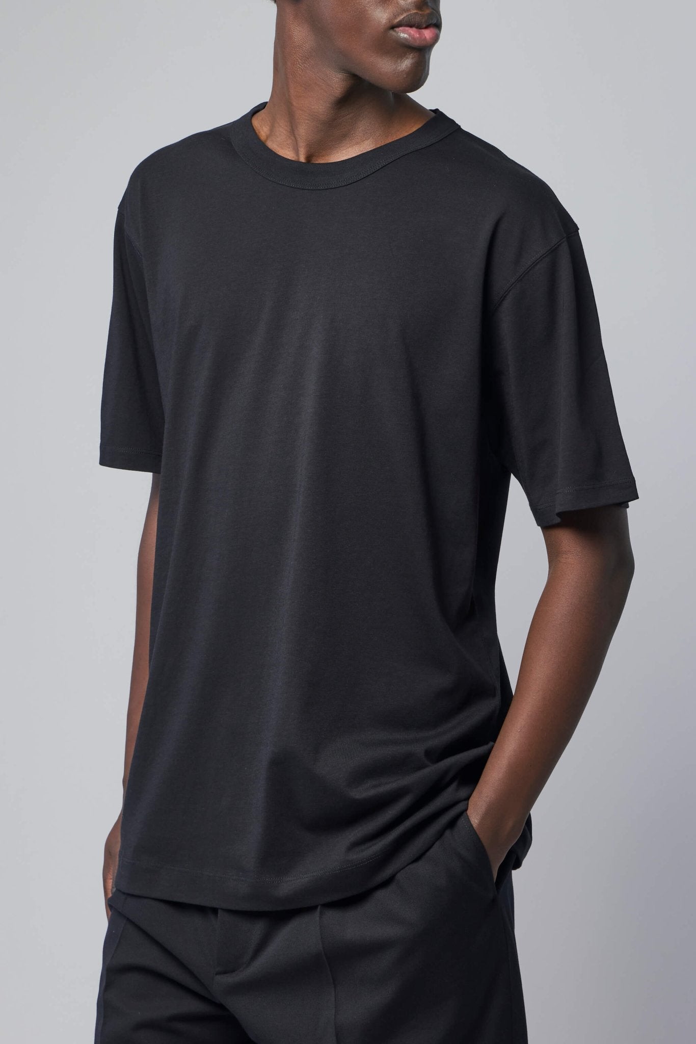 Heer Cotton Jersey