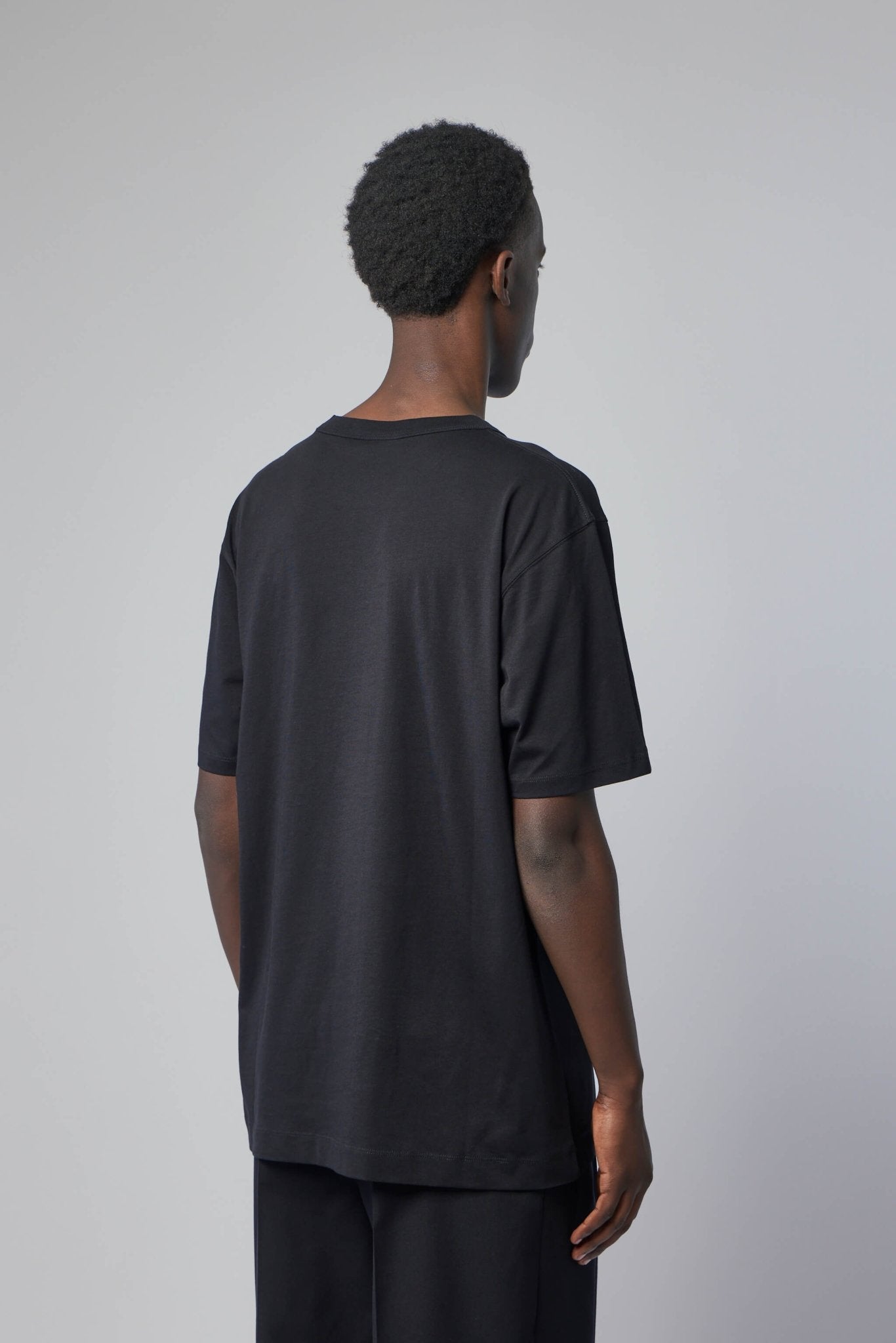 Heer Cotton Jersey