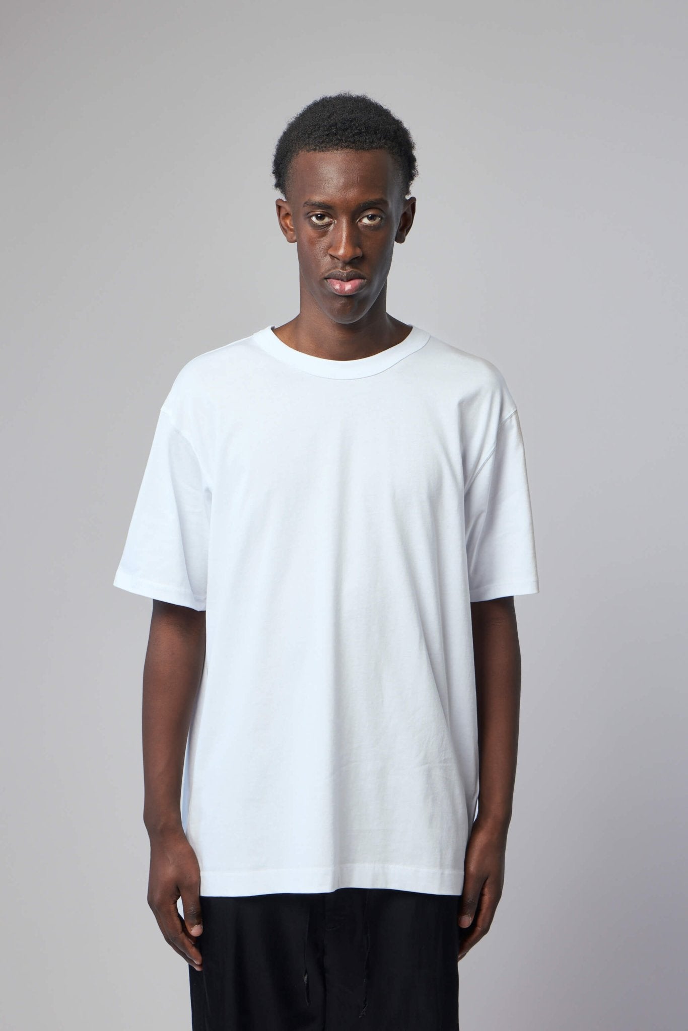 Heer Cotton Jersey