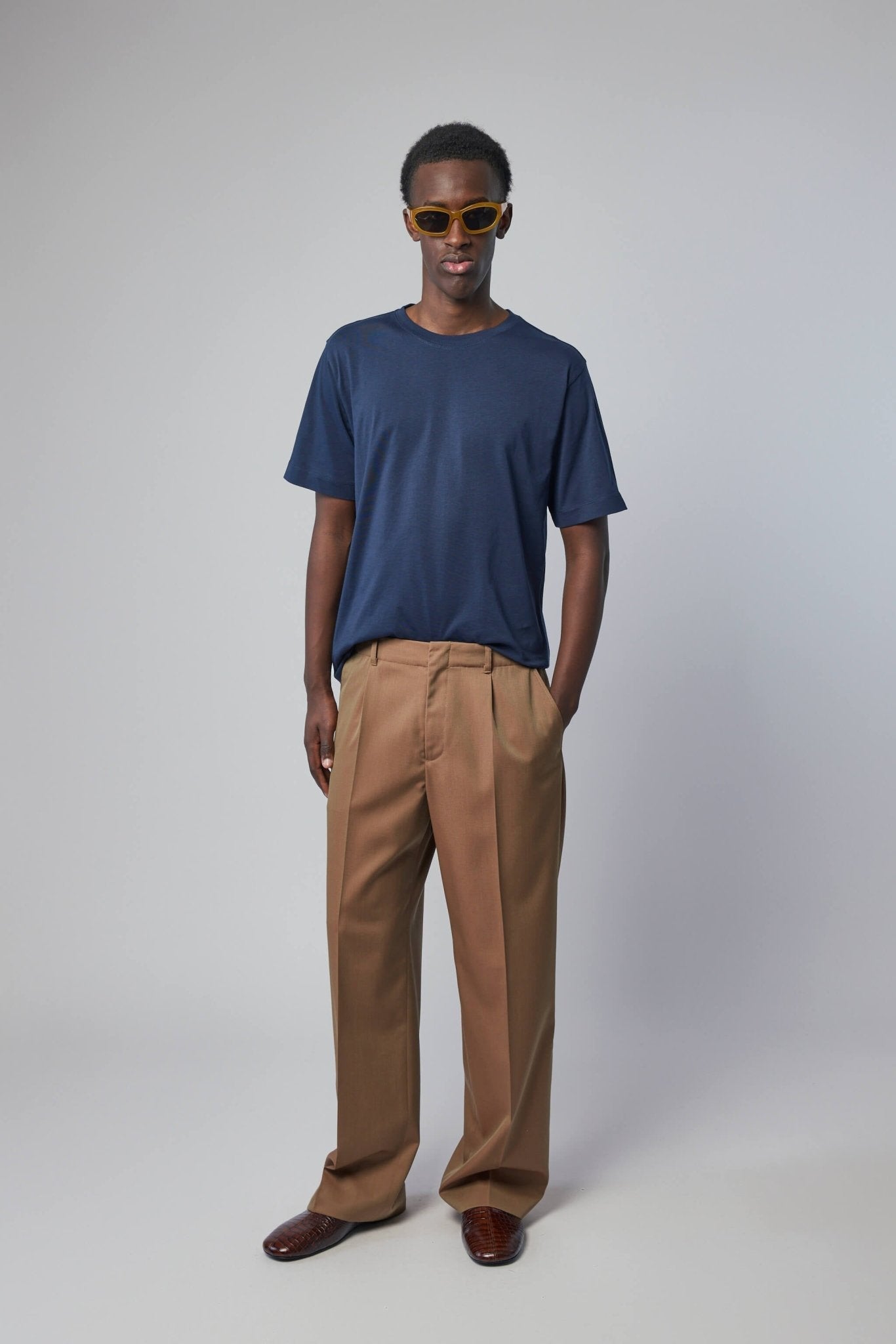 Hertz Cotton Jersey