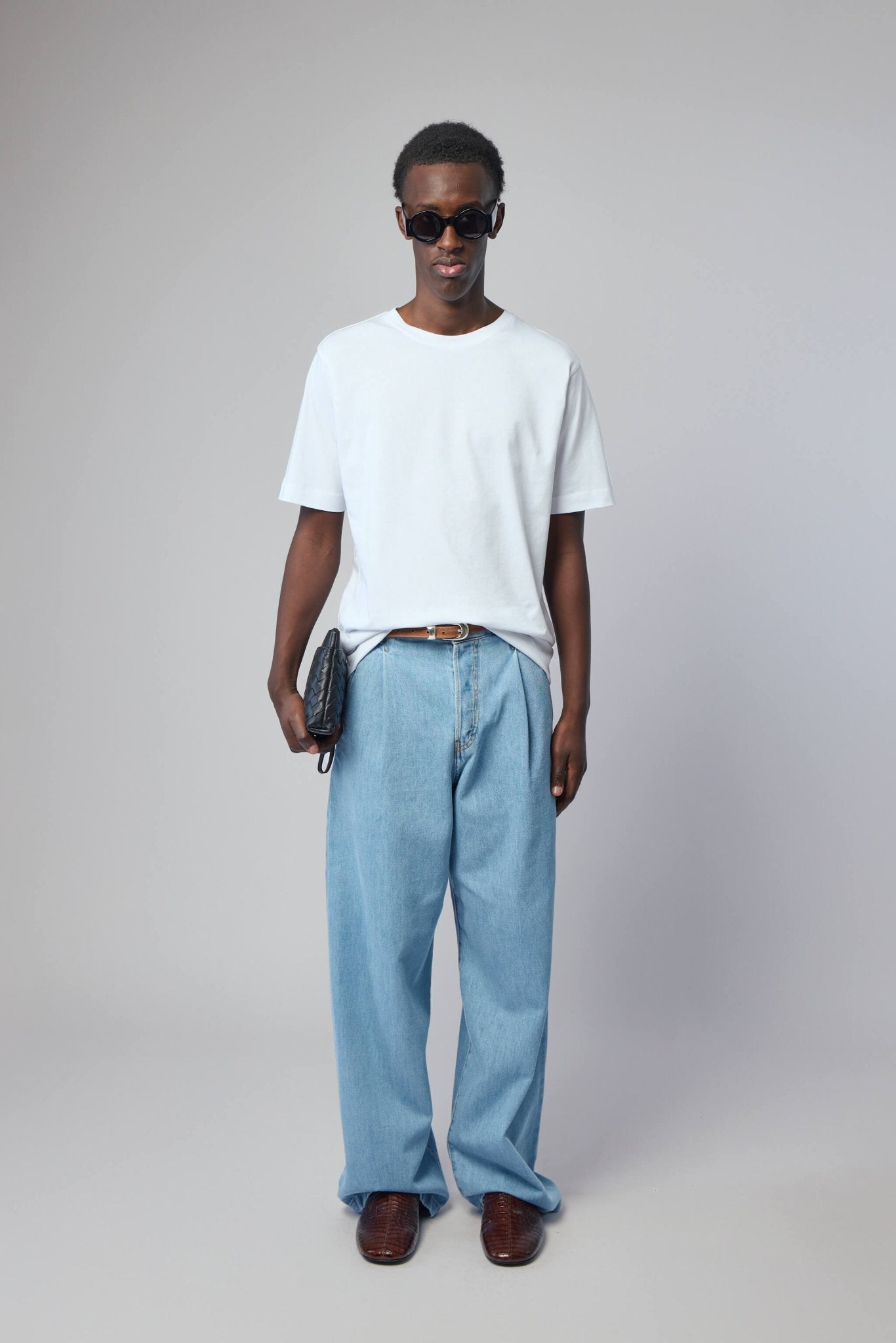 Hertz Cotton Jersey