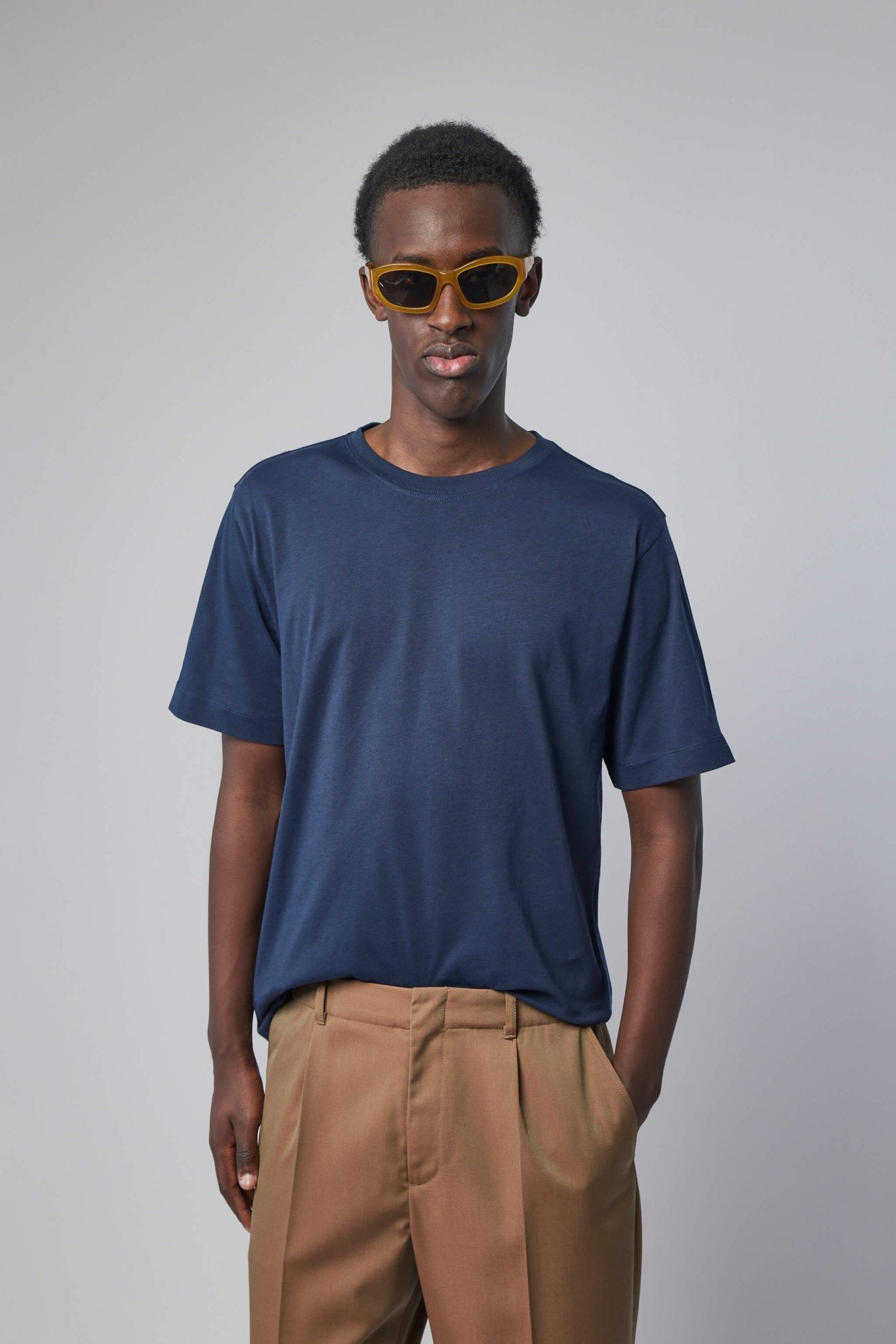 Hertz Cotton Jersey