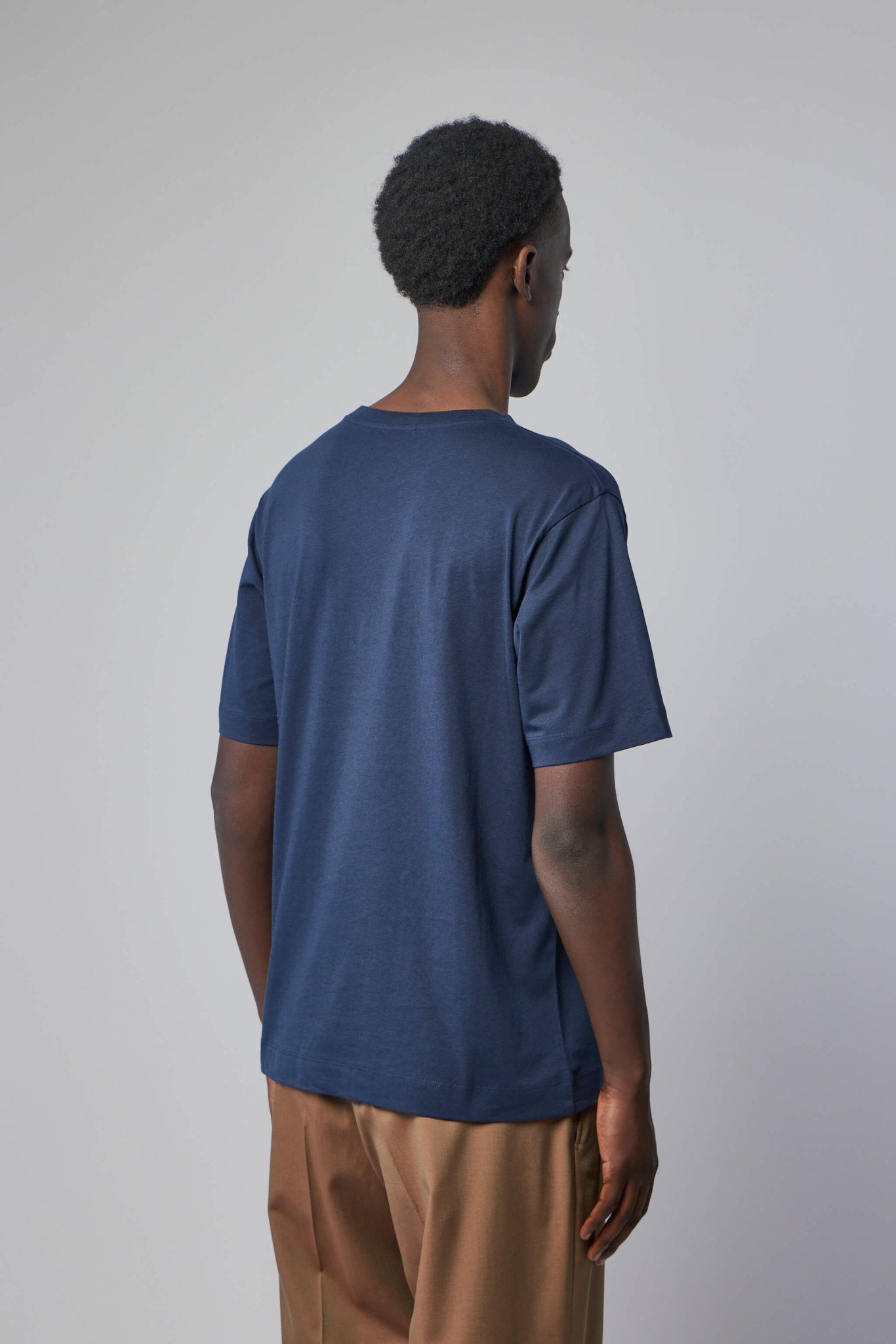 Hertz Cotton Jersey