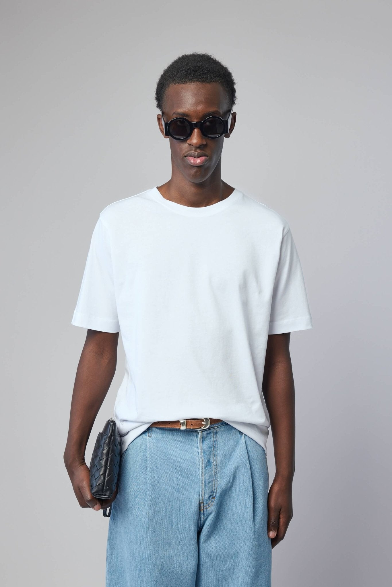 Hertz Cotton Jersey
