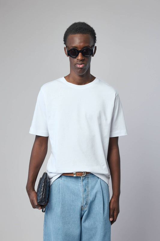 Hertz Cotton Jersey