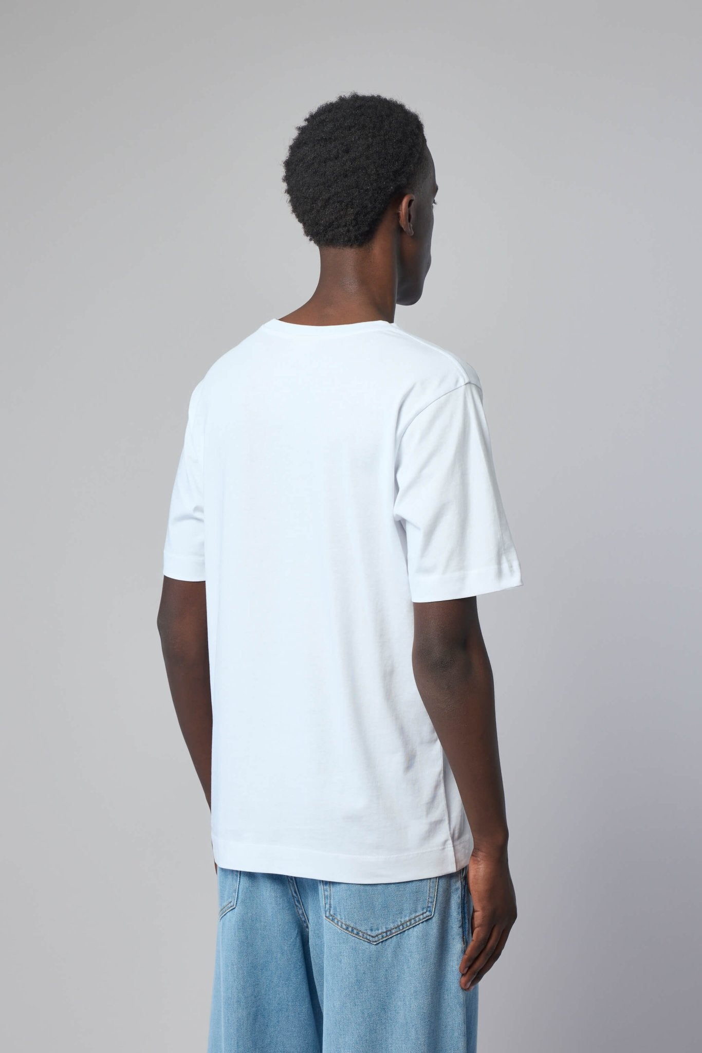 Hertz Cotton Jersey