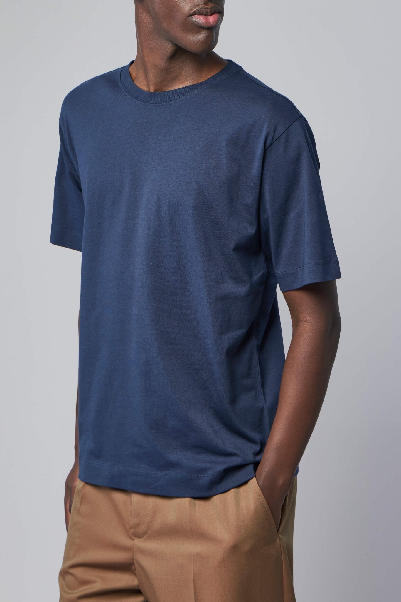 Hertz Cotton Jersey