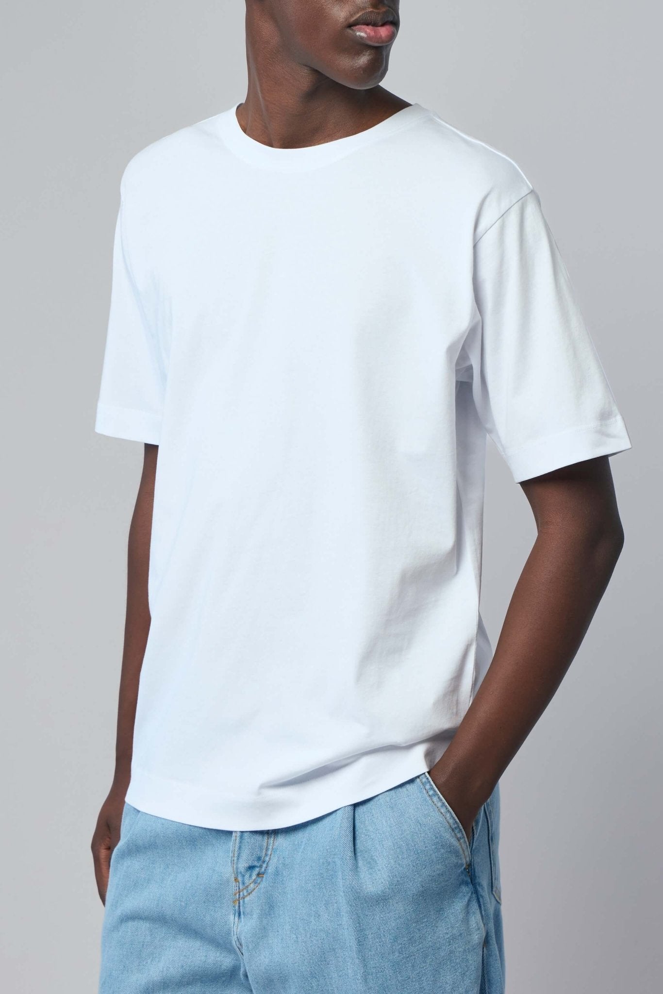 Hertz Cotton Jersey