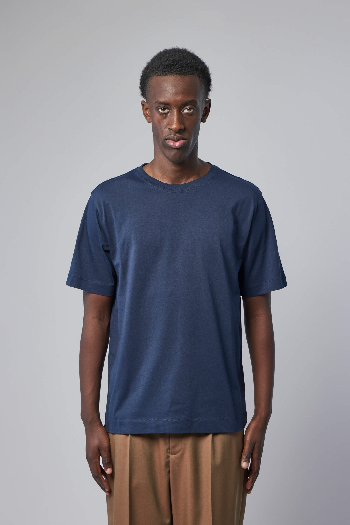 Hertz Cotton Jersey