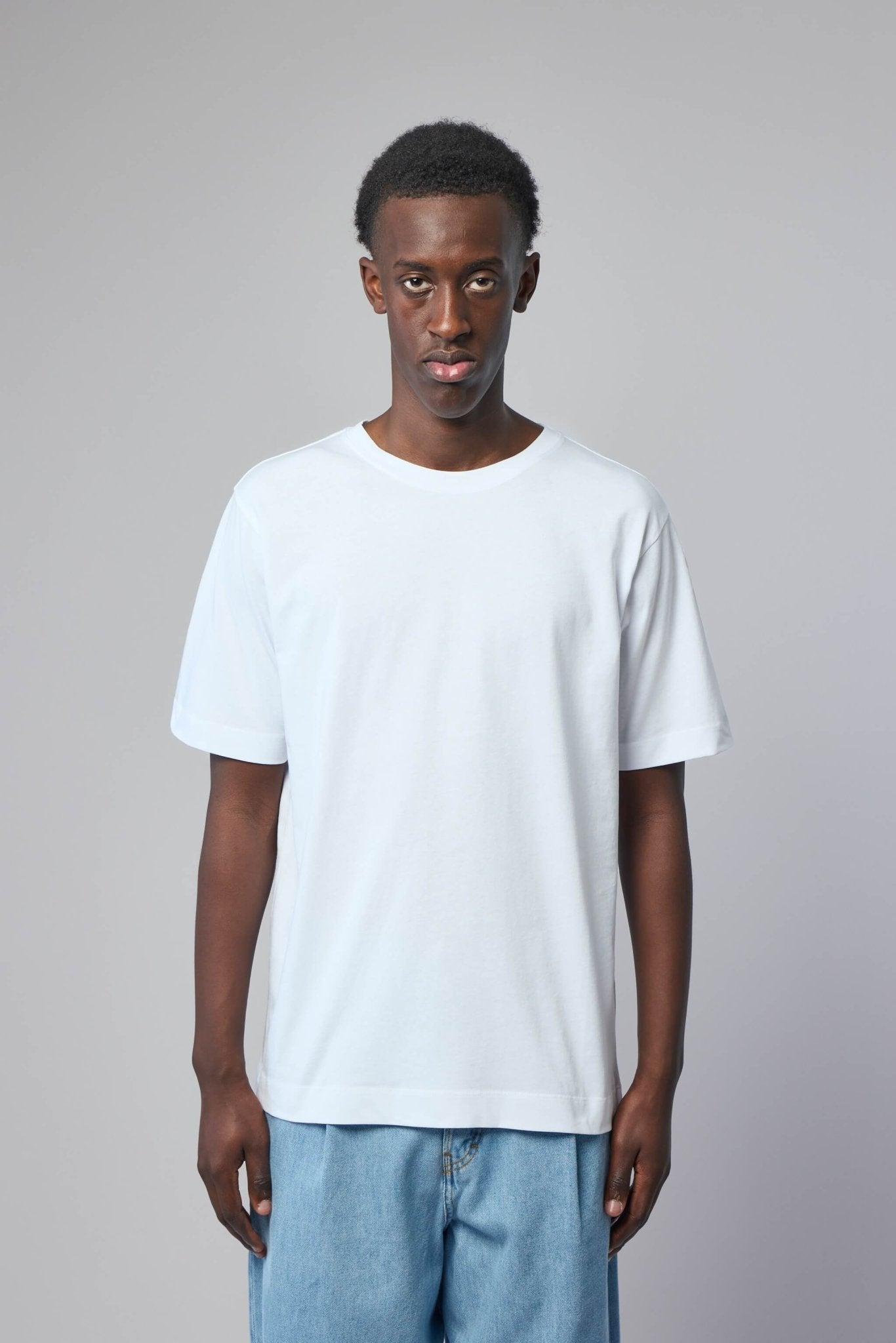 Hertz Cotton Jersey
