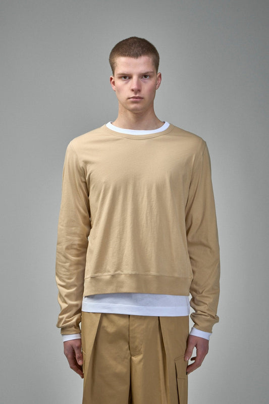 HEXMAN M.K.LS.T-Shirt