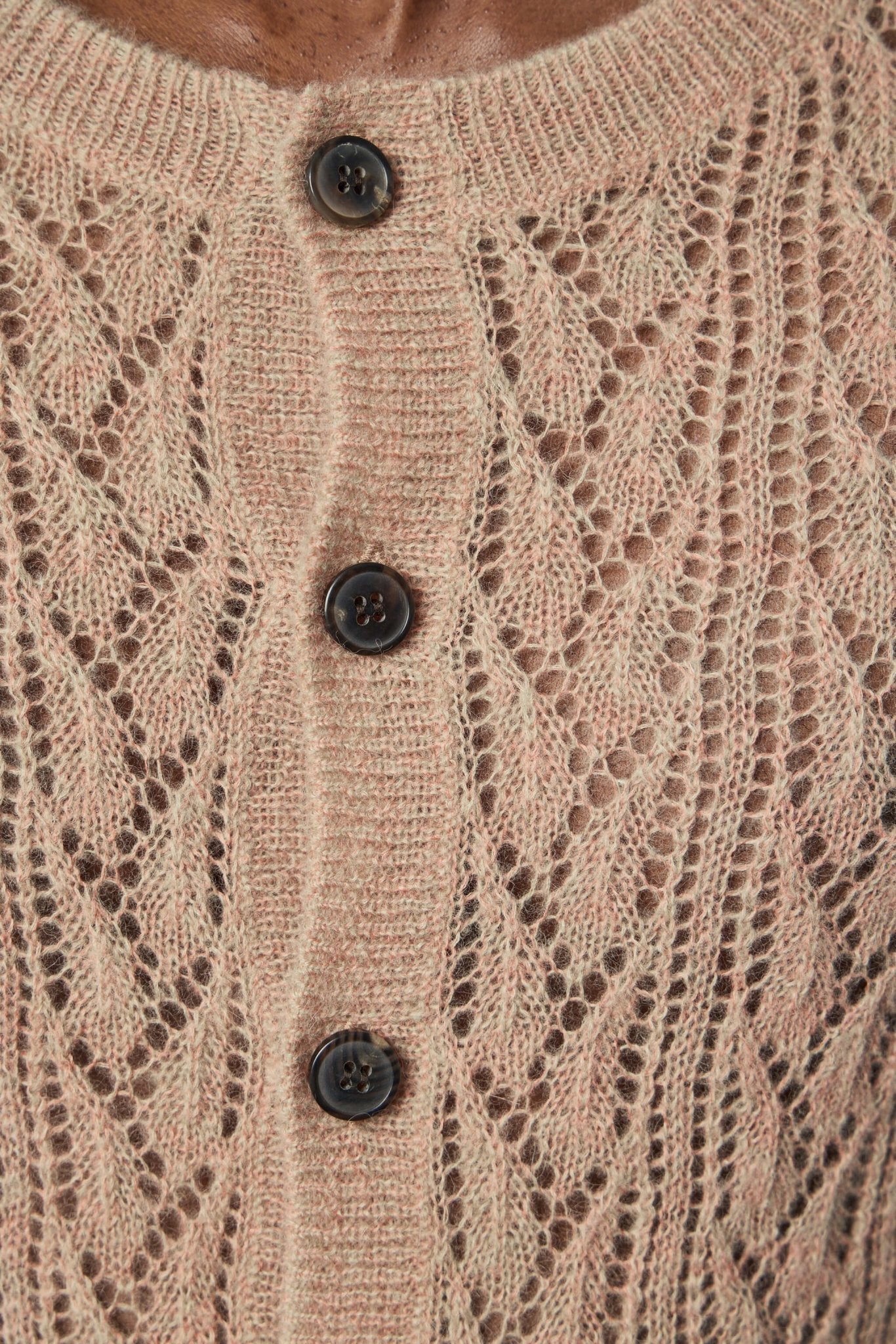 Modem 3723 M.K. Cardigan
