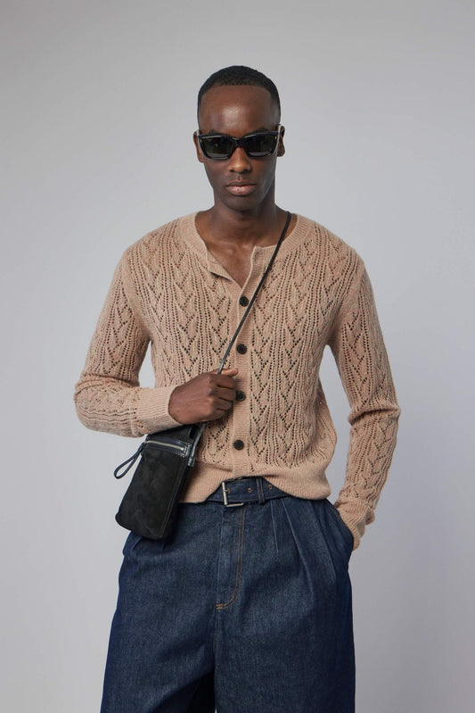 Modem 3723 M.K. Cardigan
