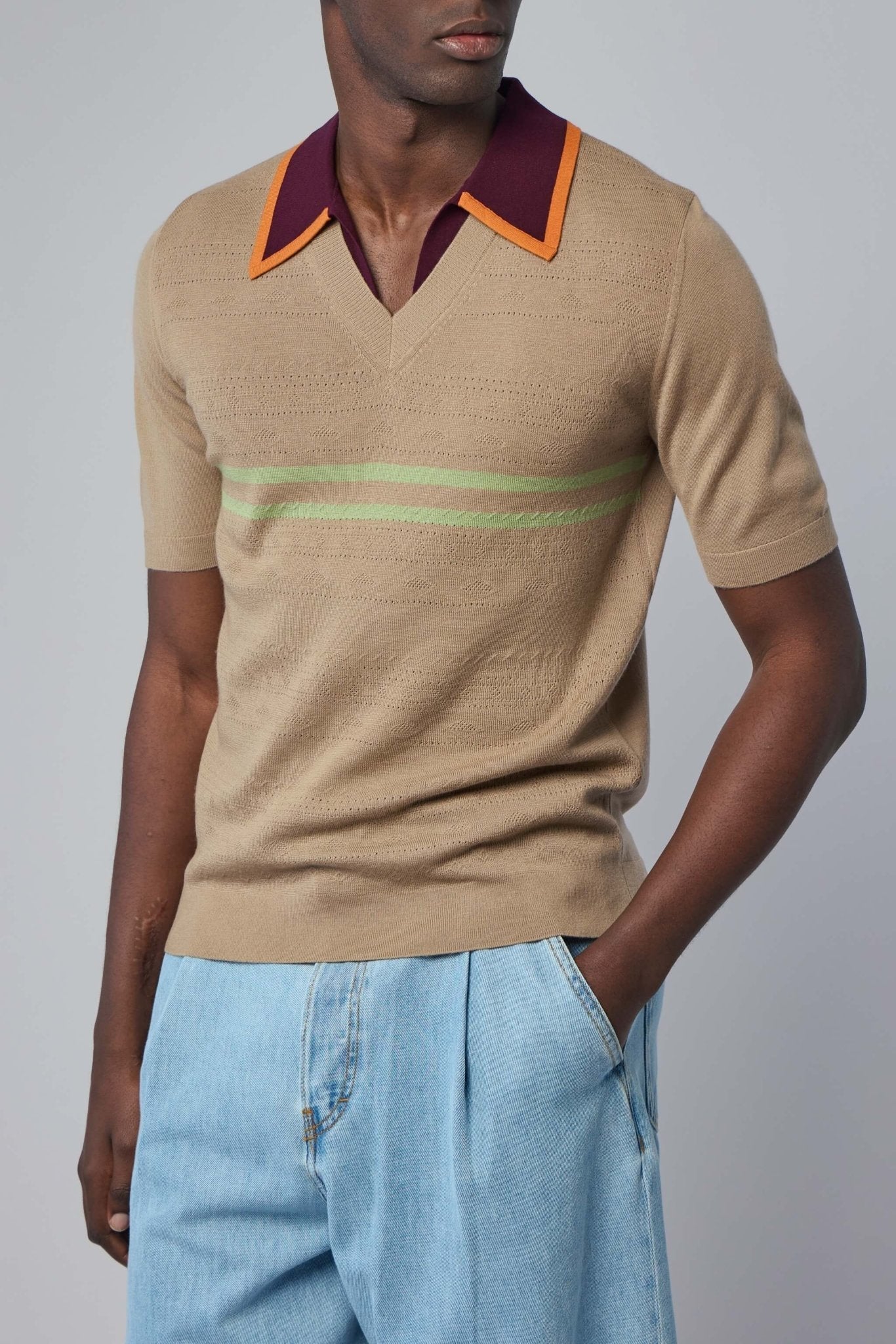 Molar Polo