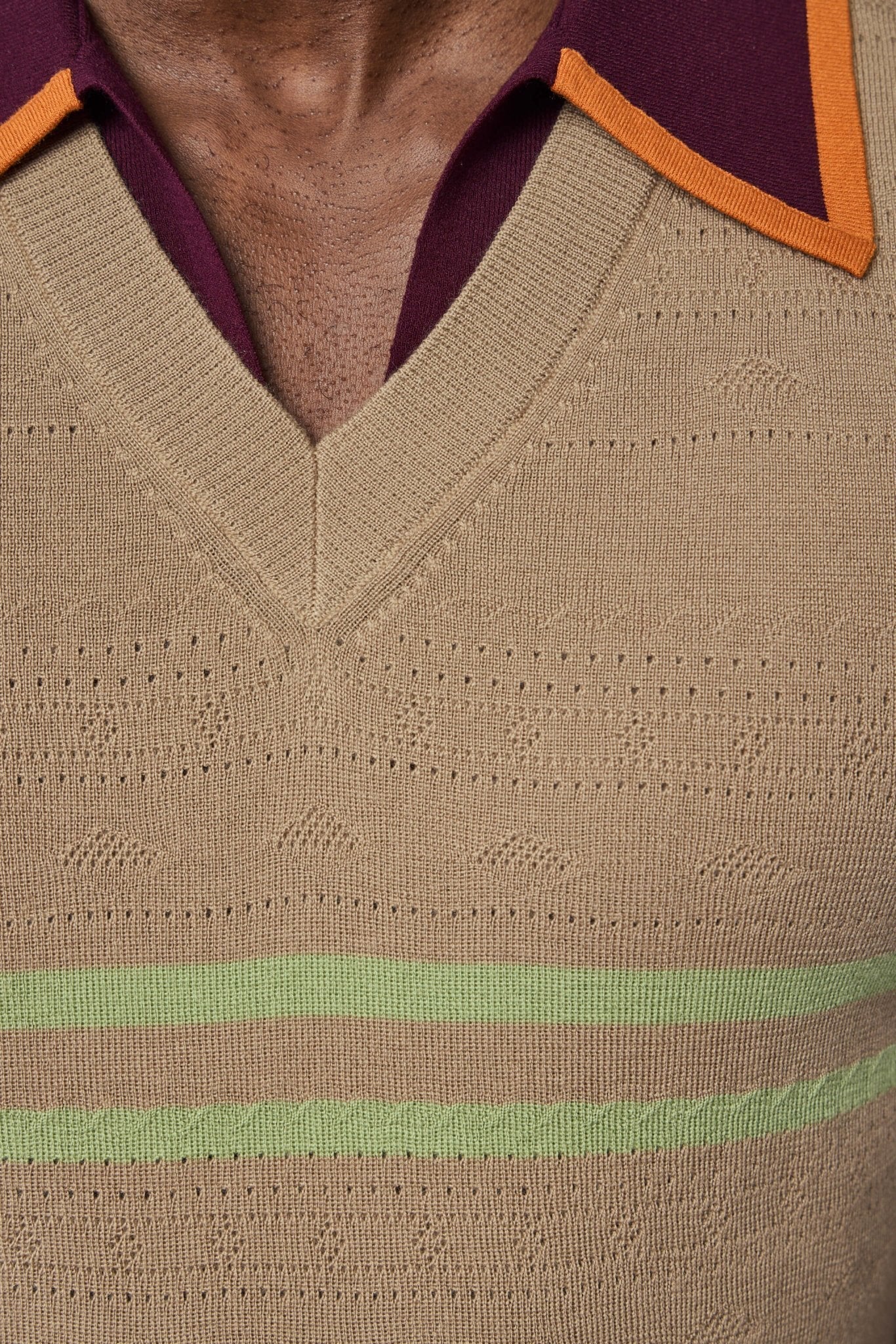 Molar Polo