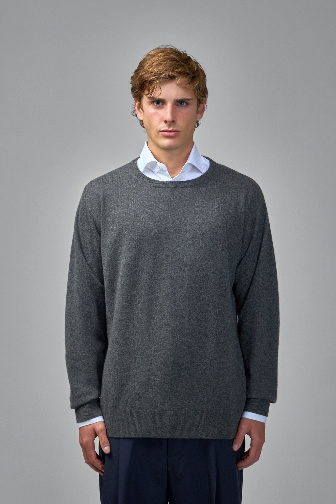 Murol Cashmere Sweater