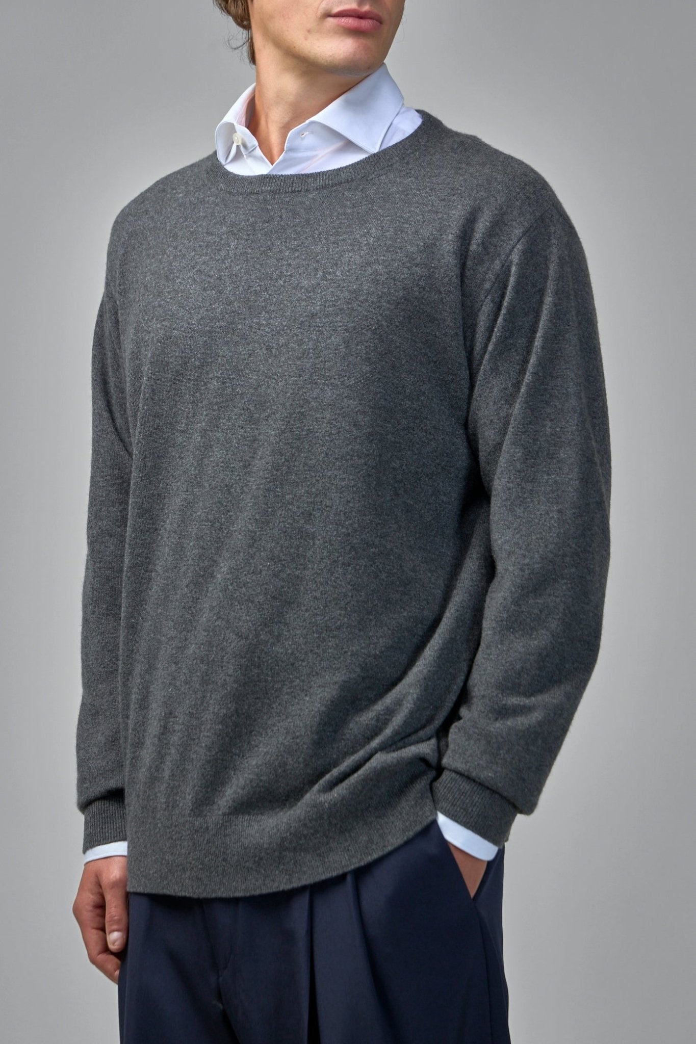 Murol Cashmere Sweater