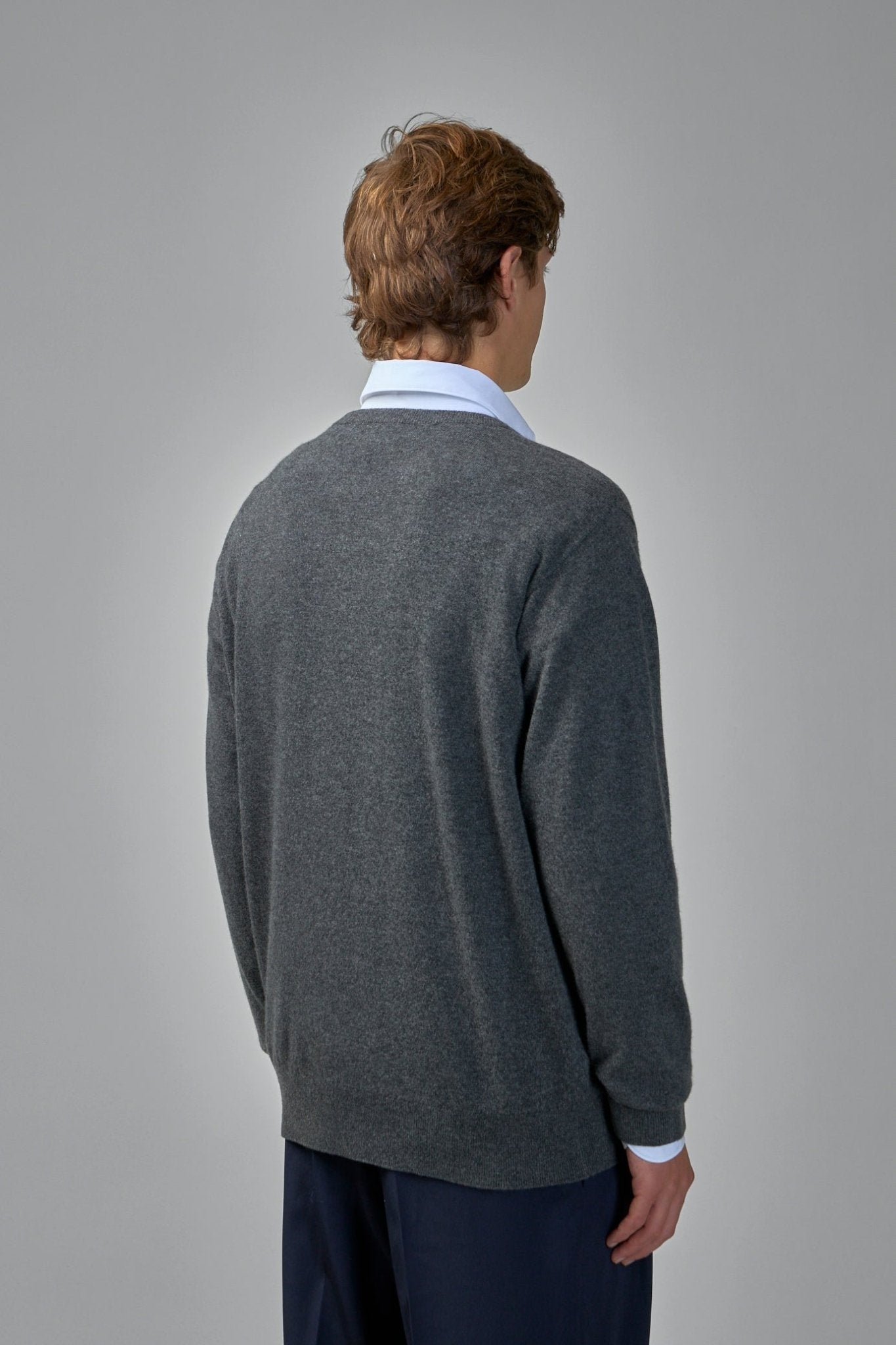Murol Cashmere Sweater