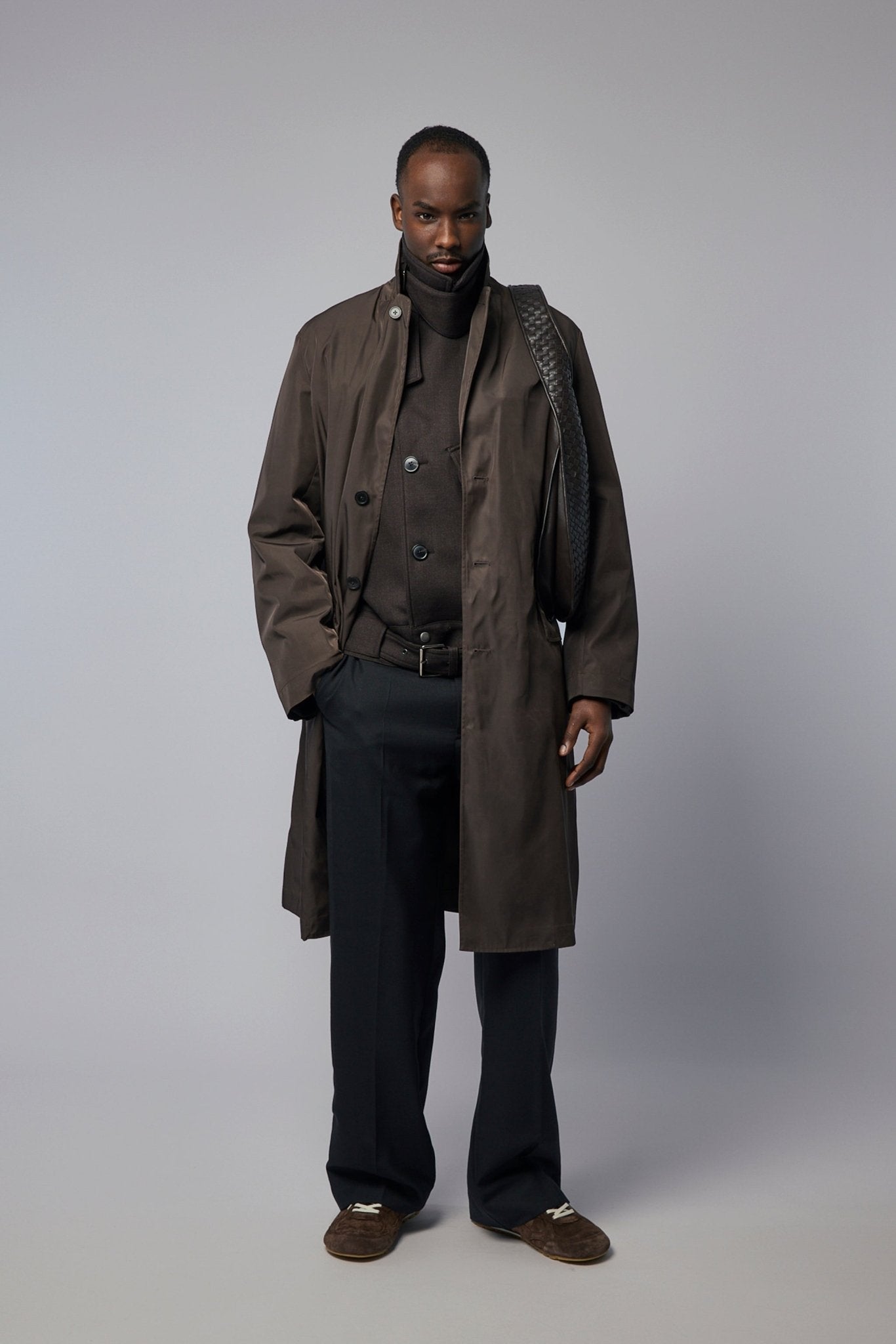 M.W. Coat