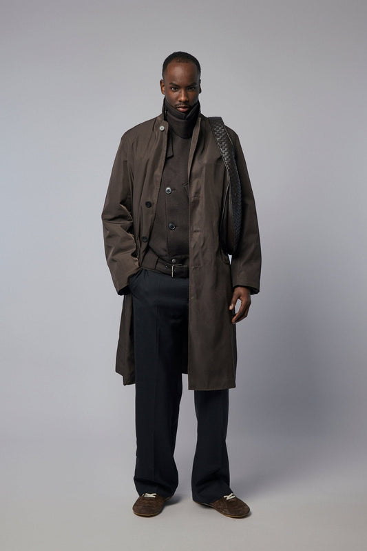 M.W. Coat